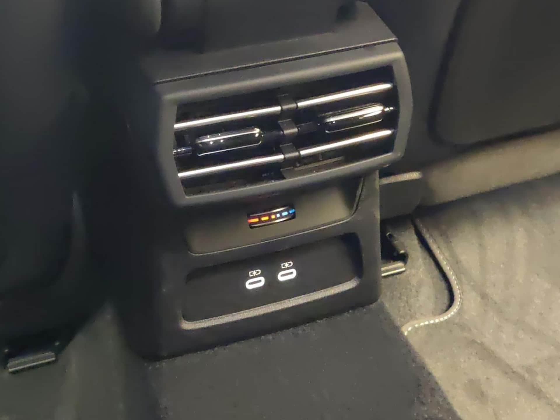 Audi A3 Sportback TFSI e Advanced