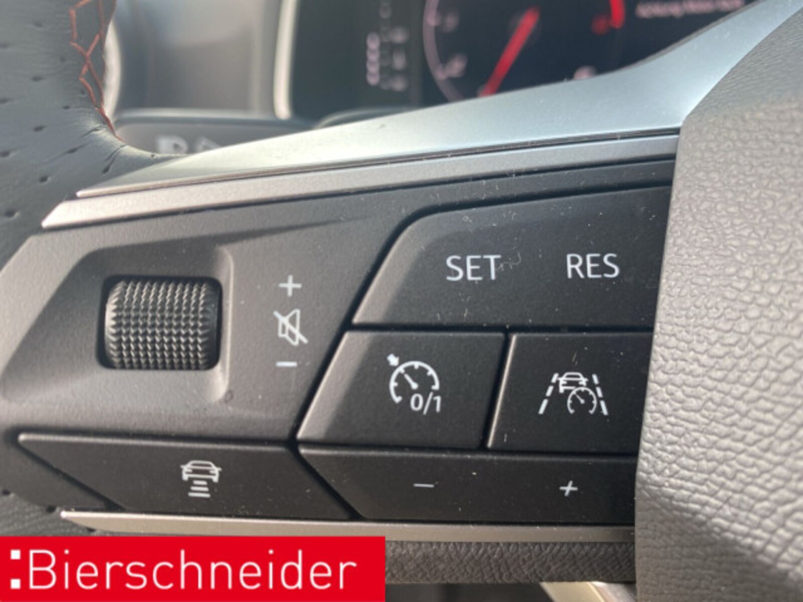 SEAT Arona – Bild 17