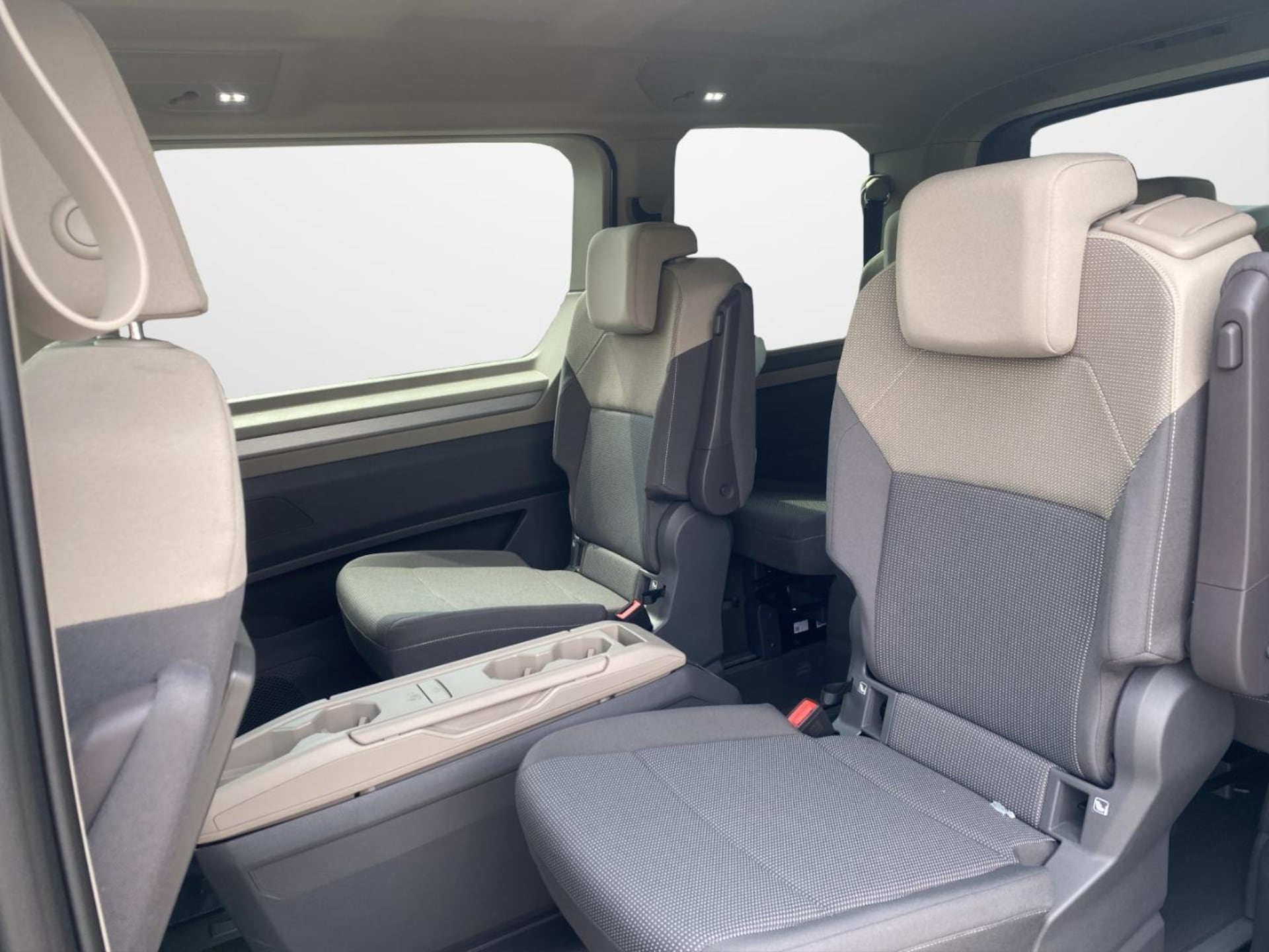 Volkswagen Multivan Life