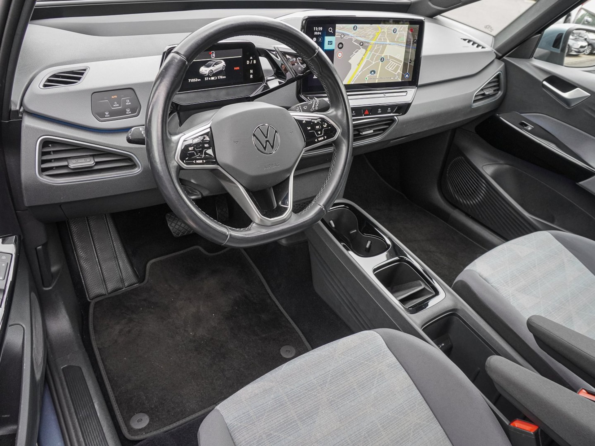 Volkswagen ID.3 Pro