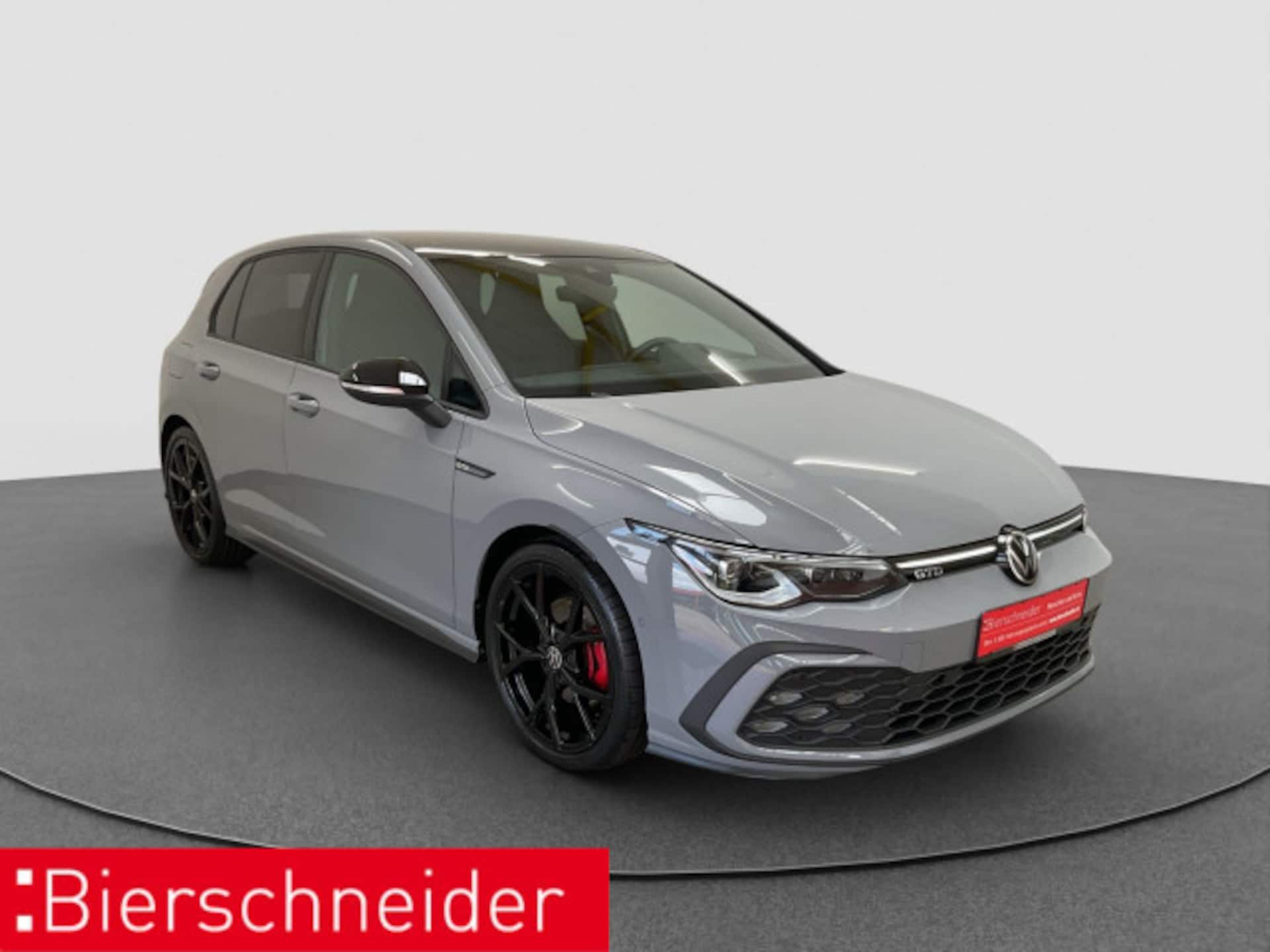 Volkswagen Golf GTD
