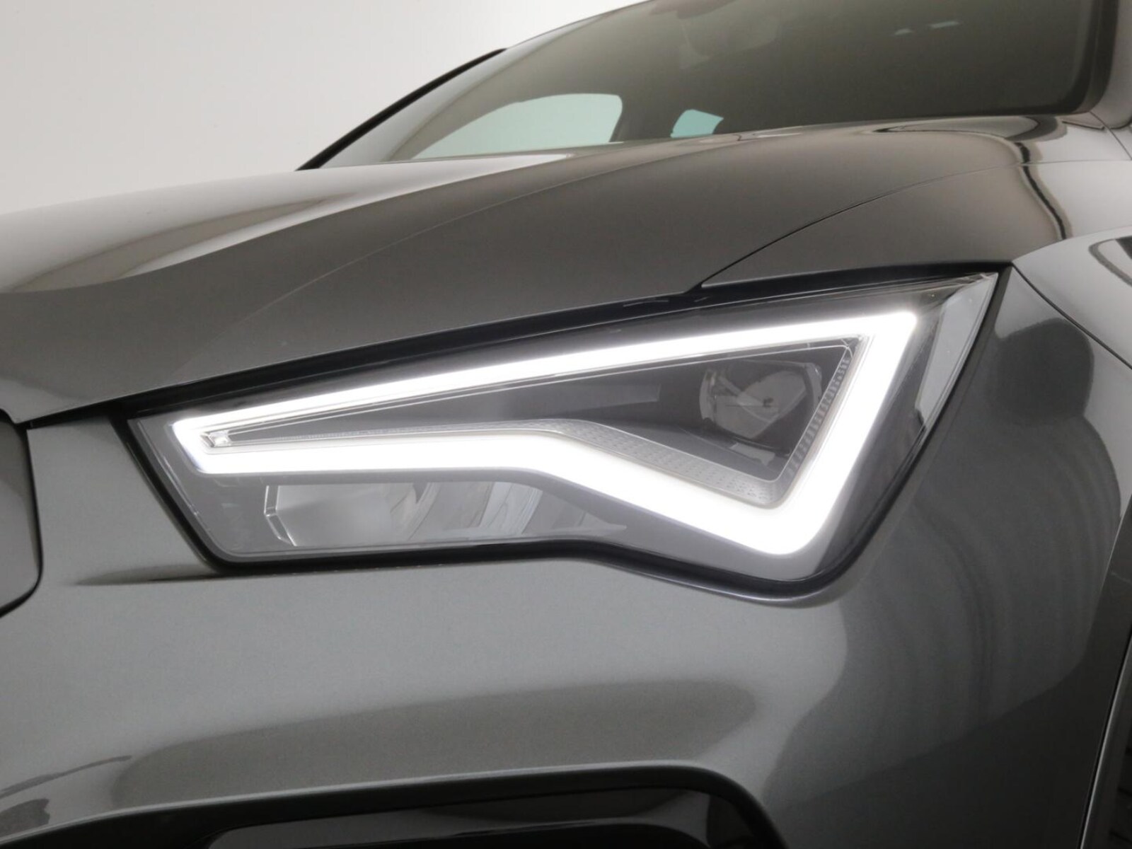 CUPRA Ateca – Bild 18