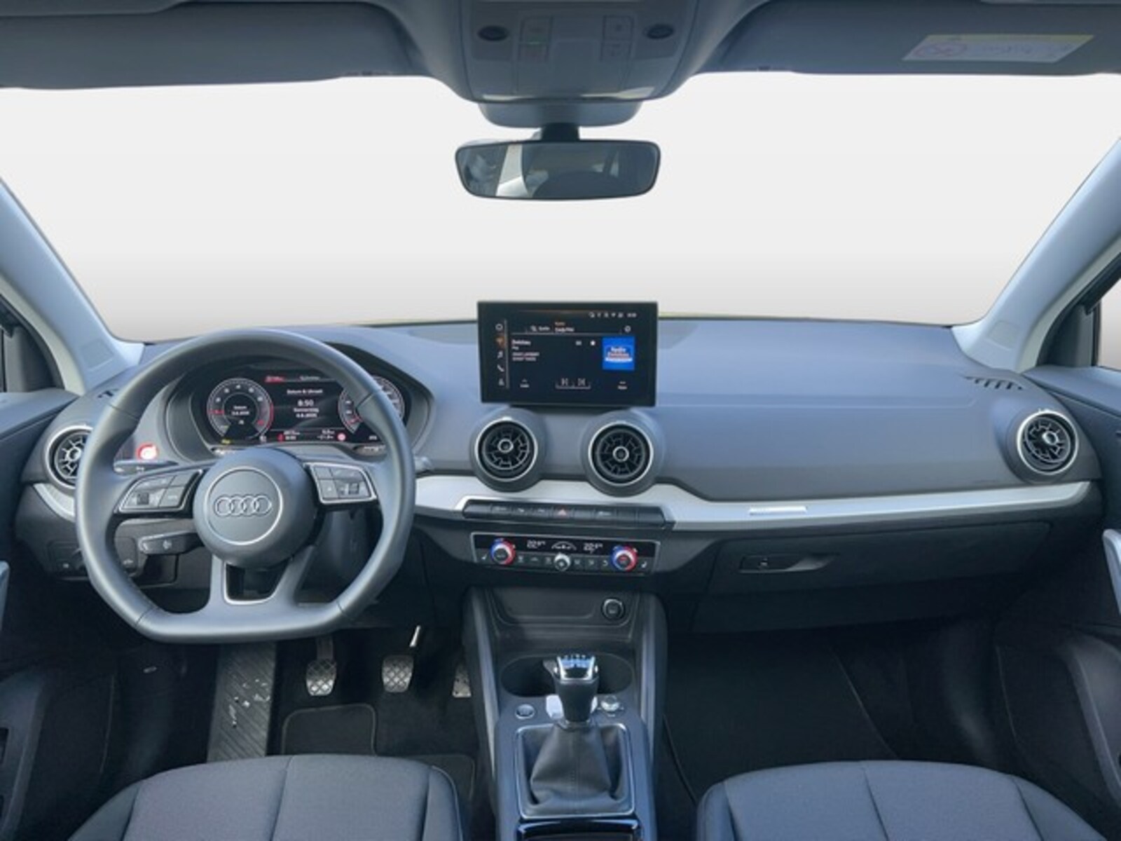 Audi Q2 – Bild 8