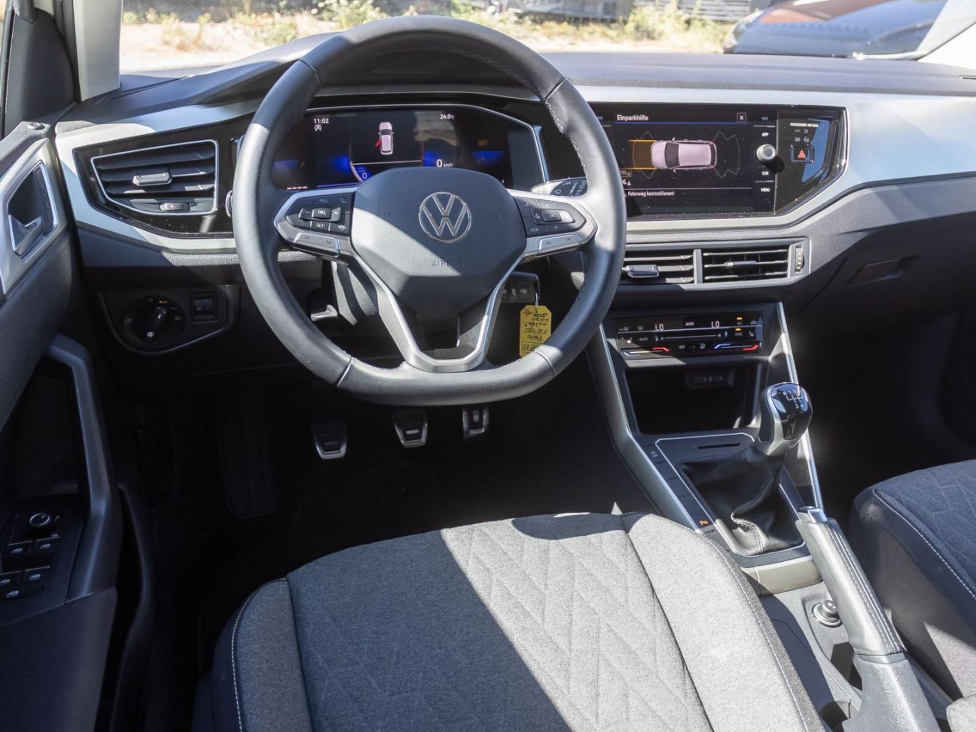 Volkswagen Polo MOVE