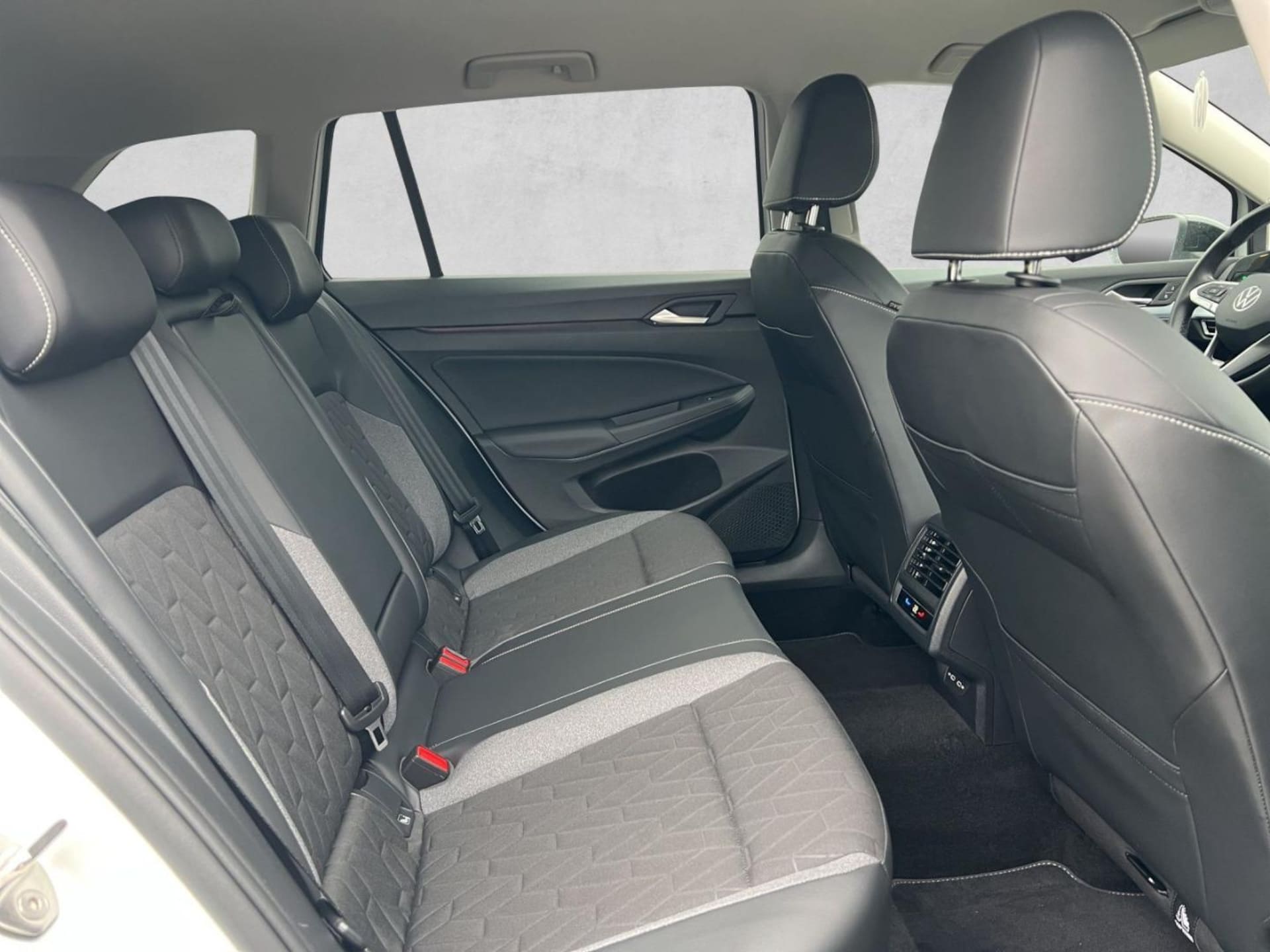 Volkswagen Golf Variant Goal