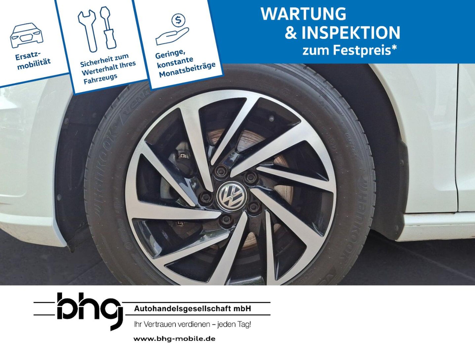 Volkswagen Golf JOIN