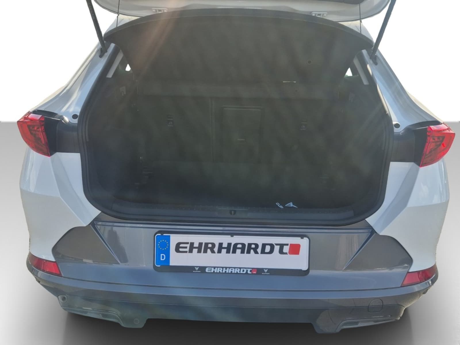 CUPRA Formentor – Bild 10