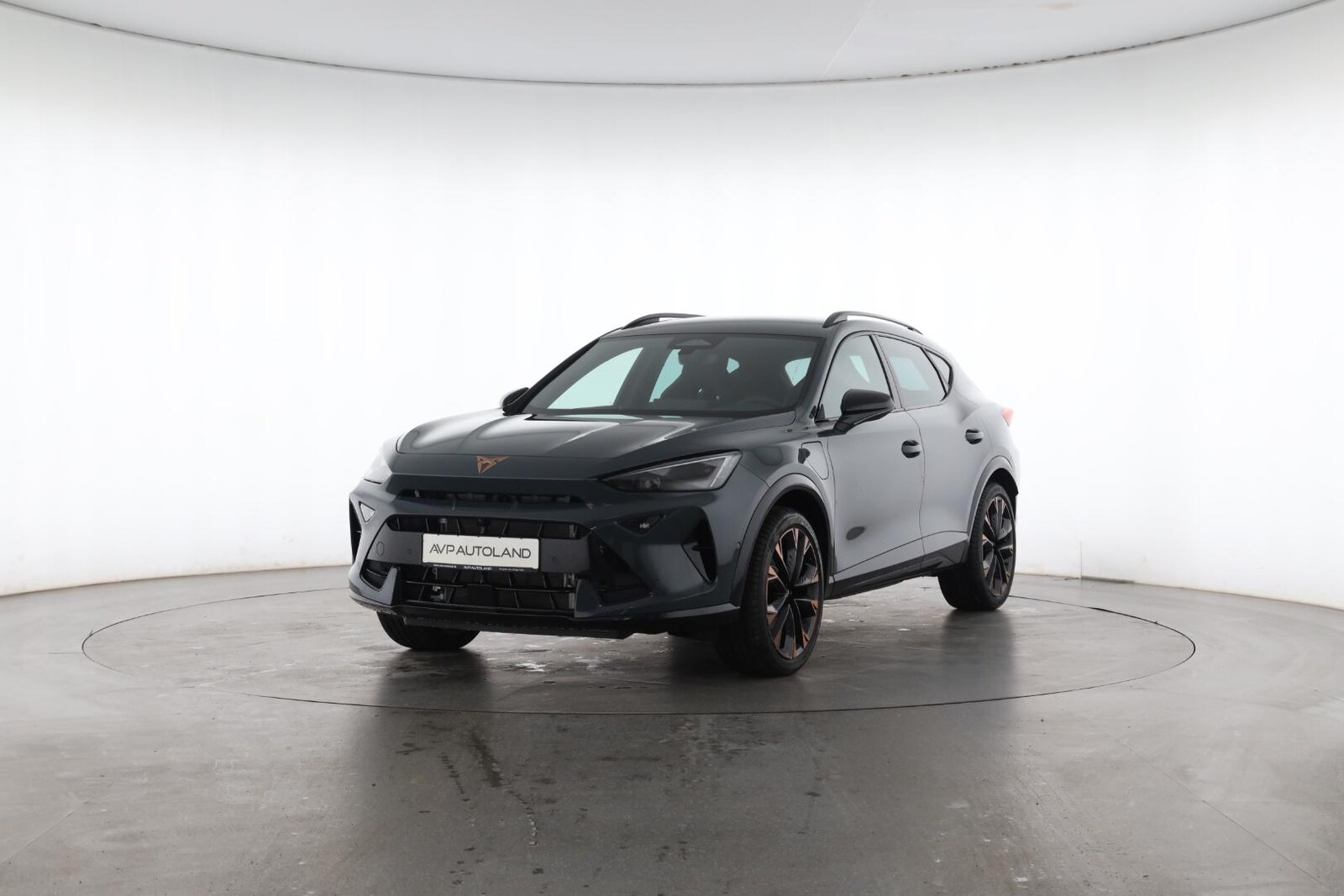 CUPRA Formentor – Bild 2