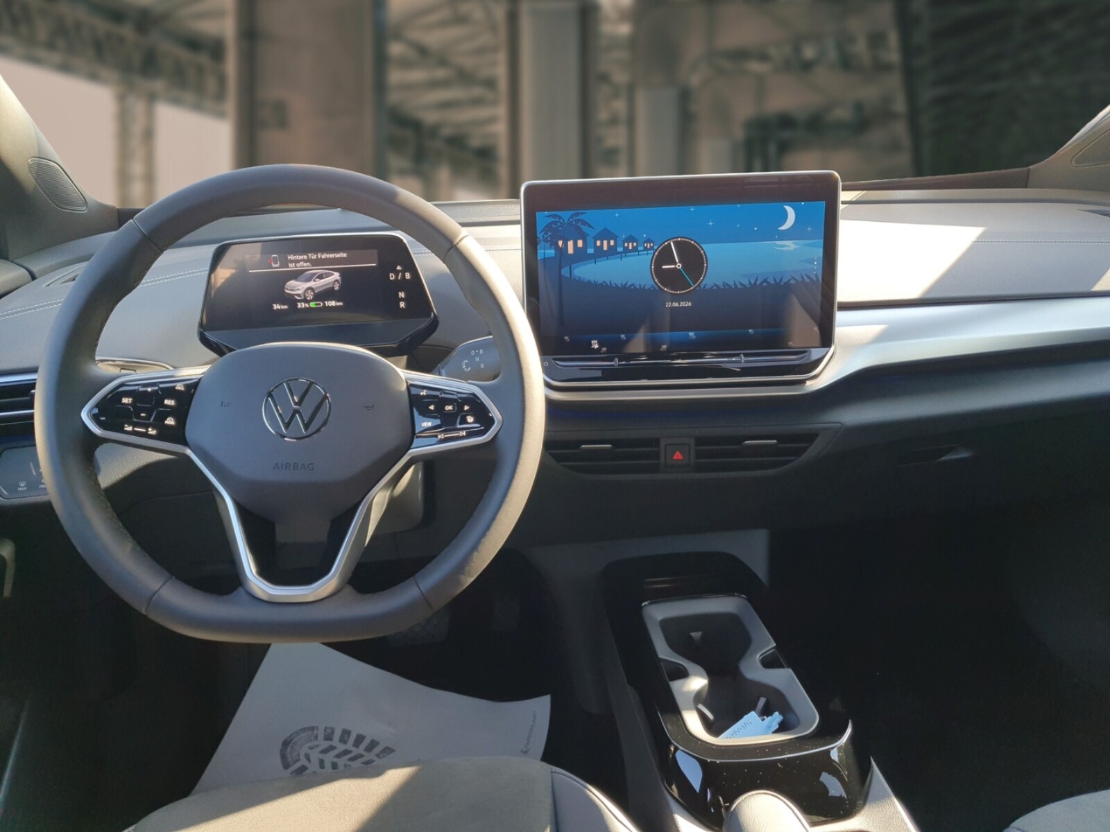 Volkswagen ID.5 – Bild 11