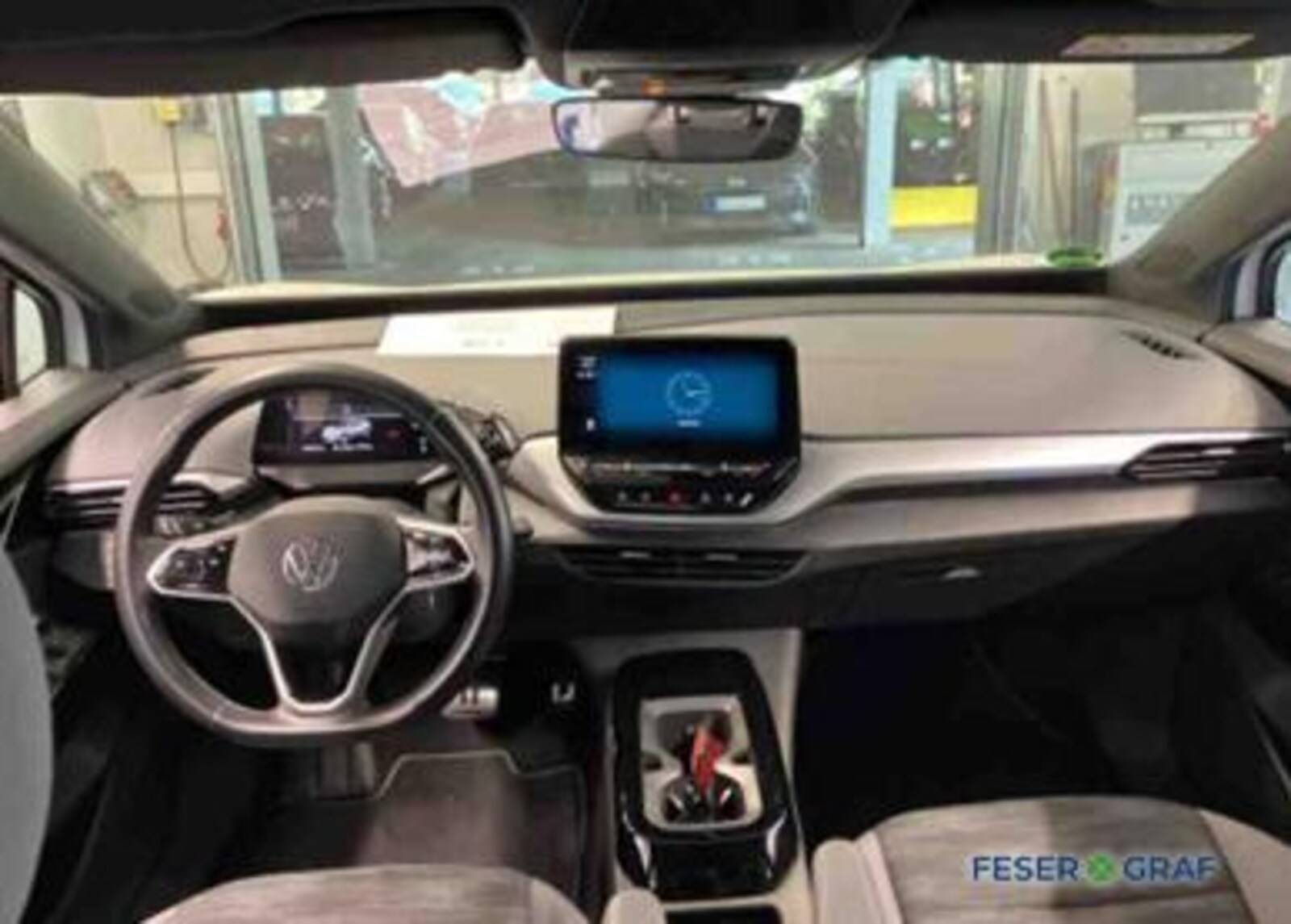 Volkswagen ID.4 – Bild 3