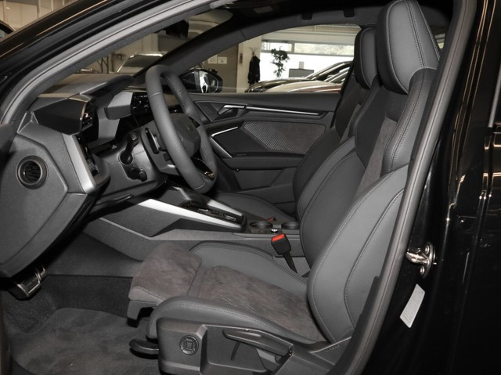 Audi RS 3 Limousine – Bild 6