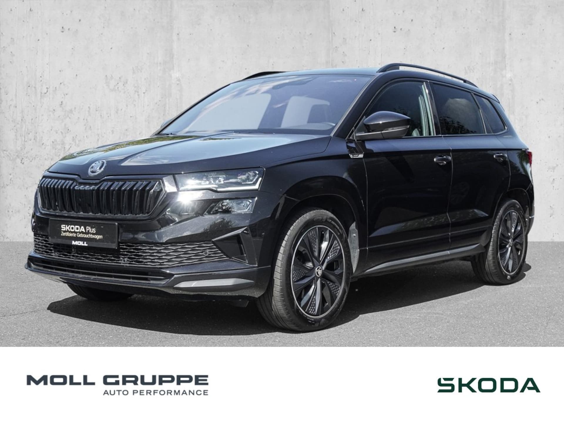 Skoda Karoq 2023
