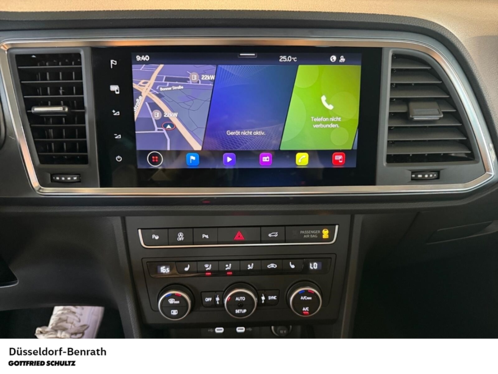 SEAT Ateca – Bild 14