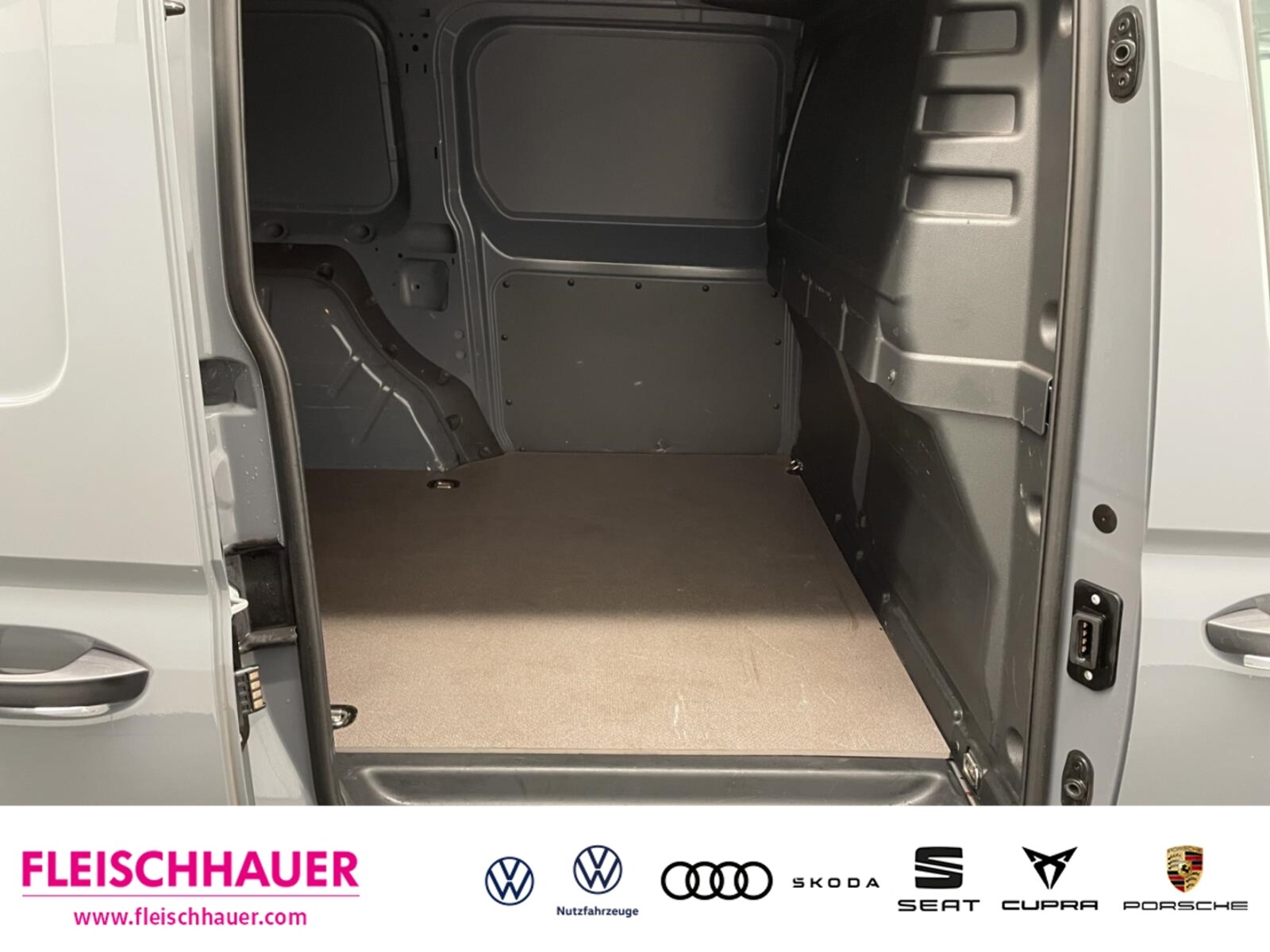 Volkswagen Caddy Maxi Cargo – Bild 9