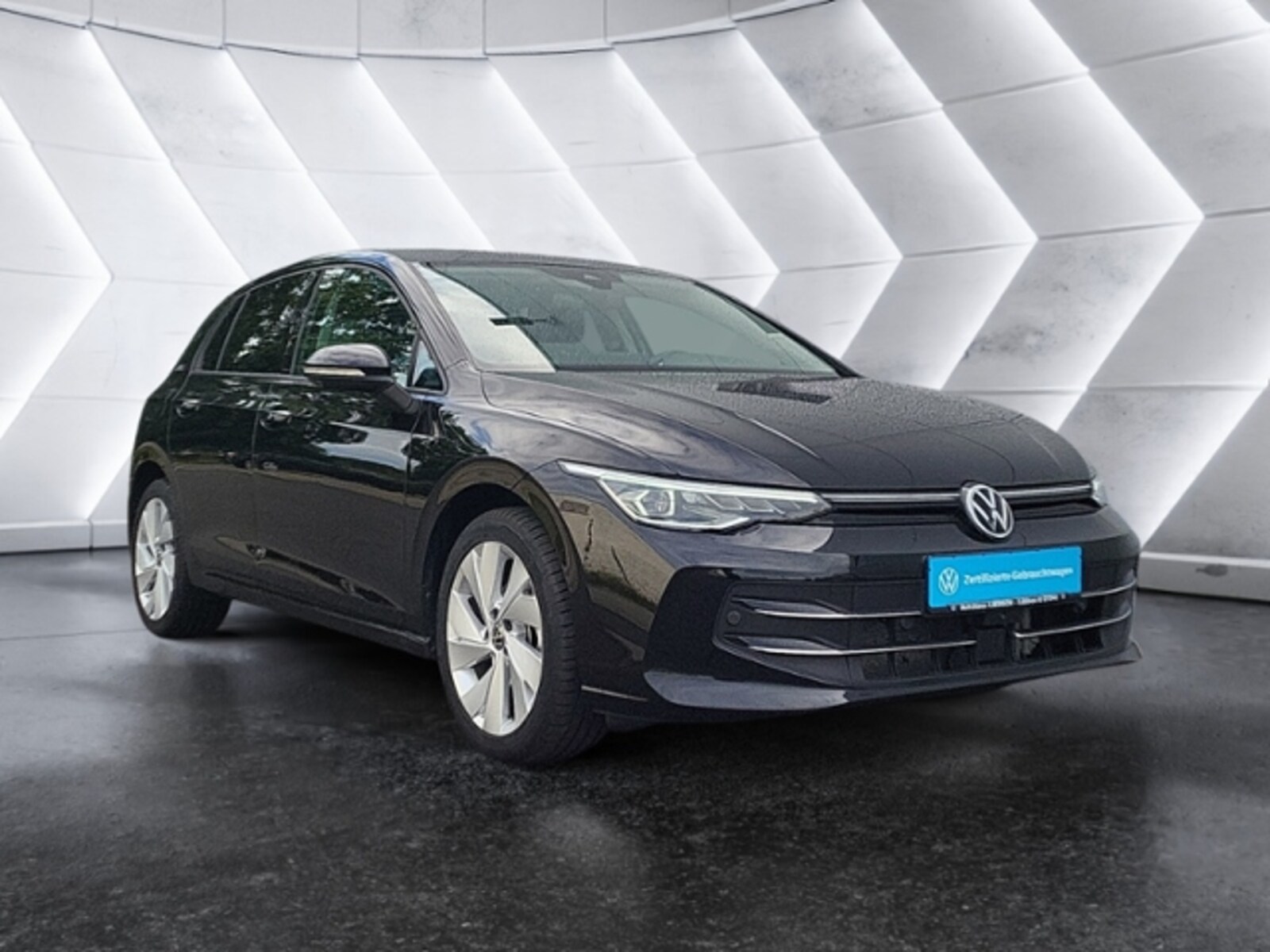Volkswagen Golf – Bild 7