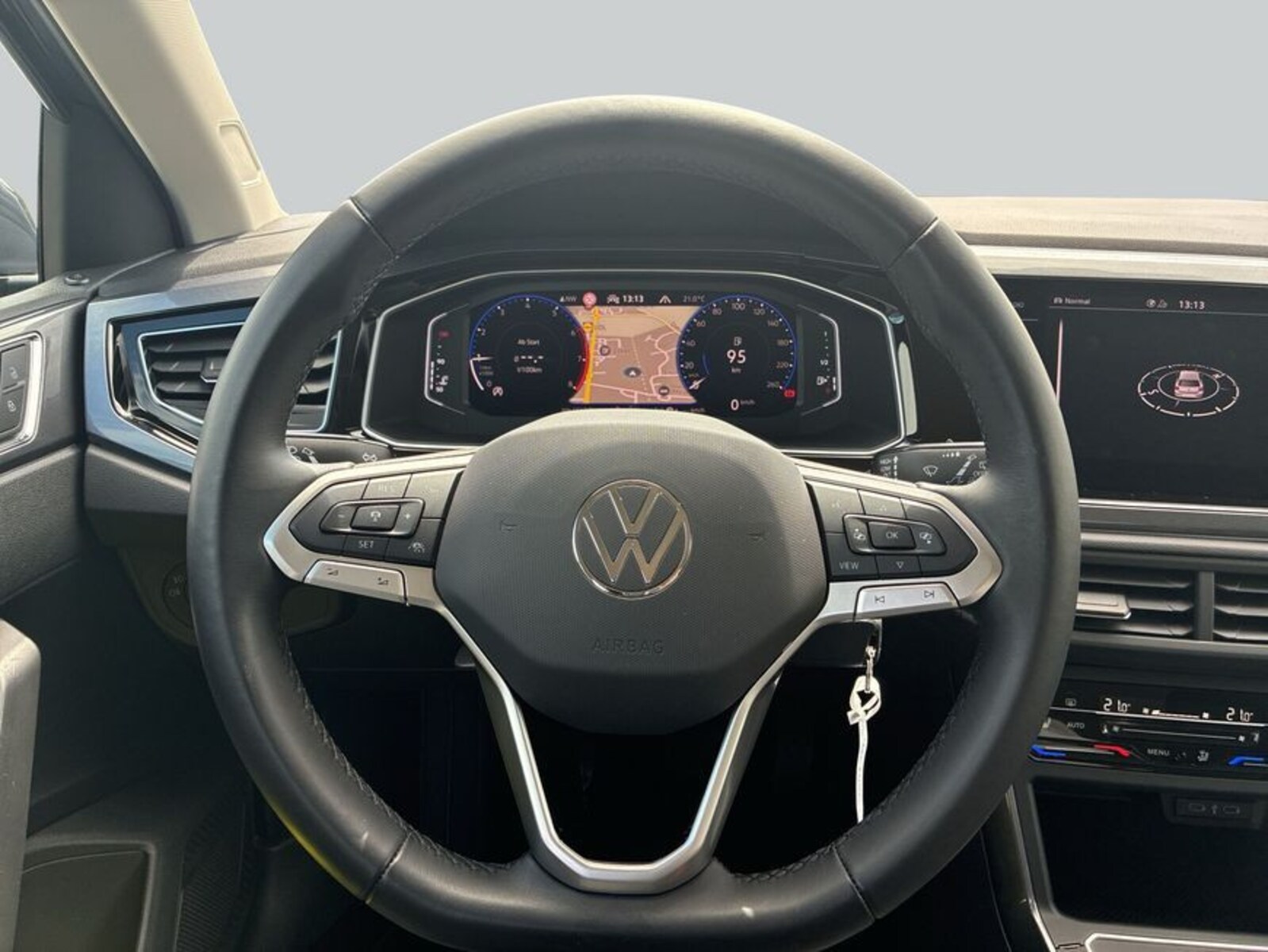 Volkswagen Polo – Bild 16
