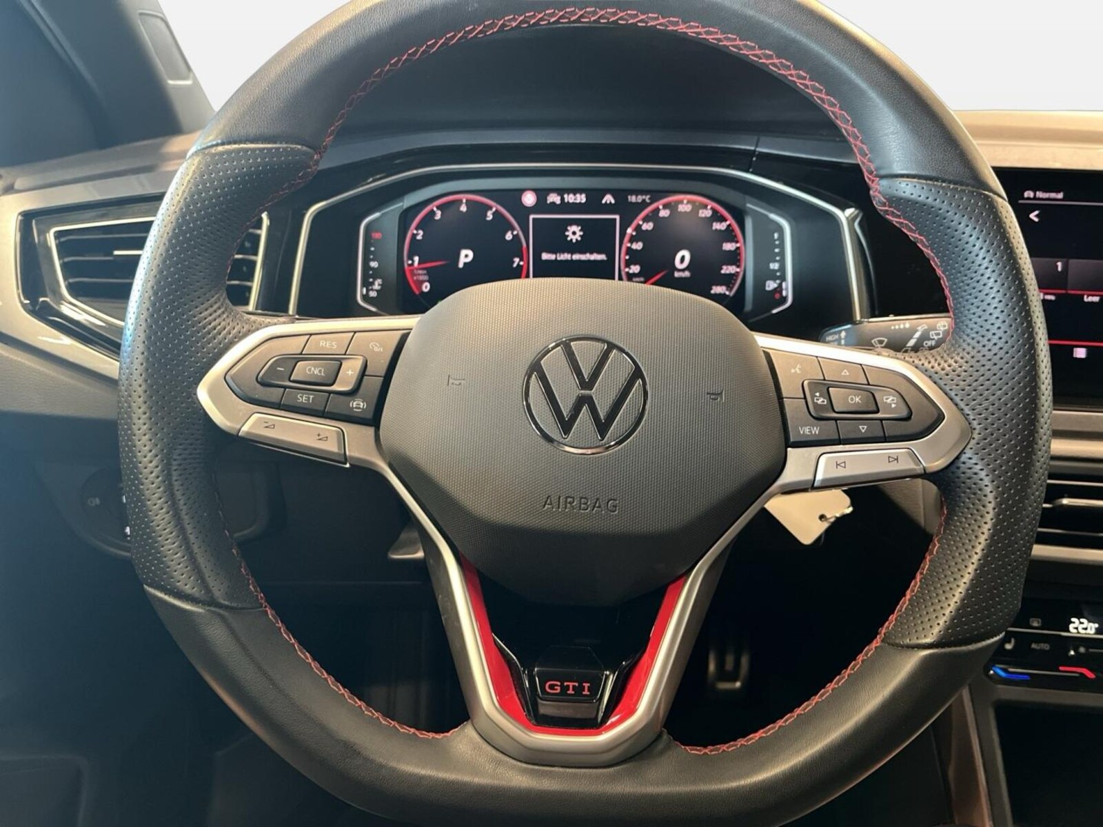 Volkswagen Polo – Bild 17