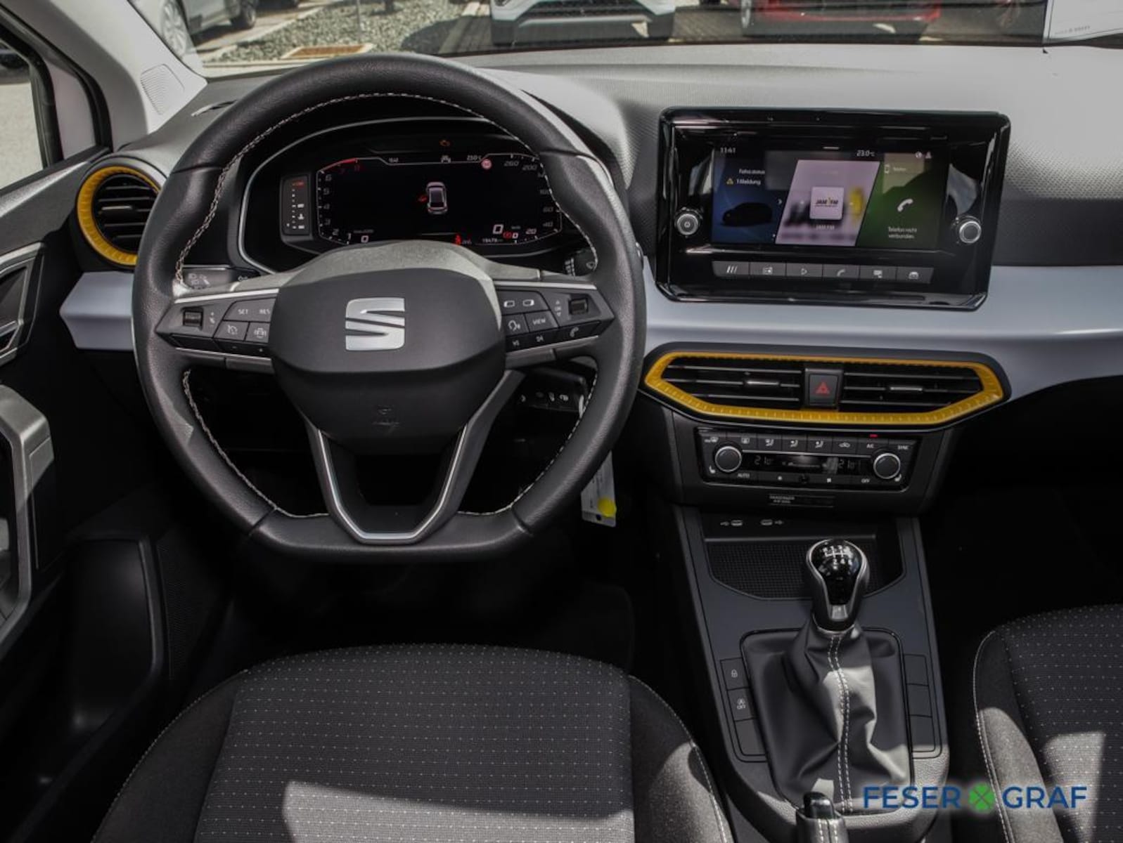 SEAT Ibiza – Bild 8