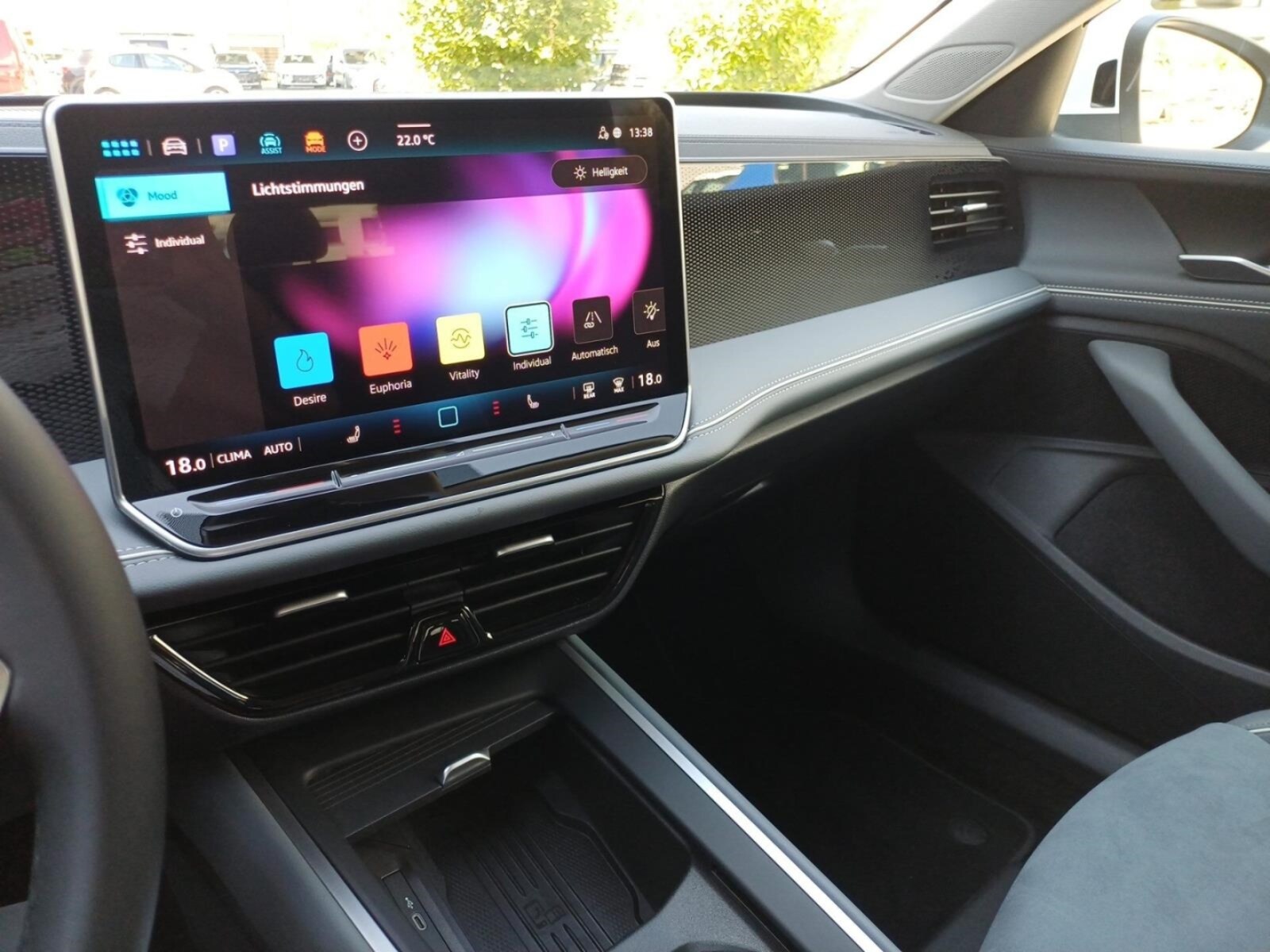 Volkswagen Passat – Bild 15