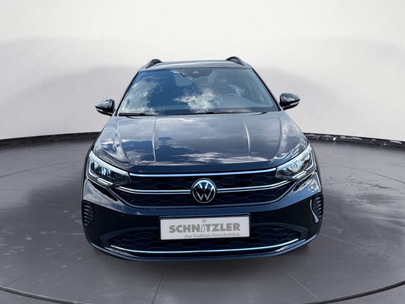 Volkswagen Taigo – Bild 8