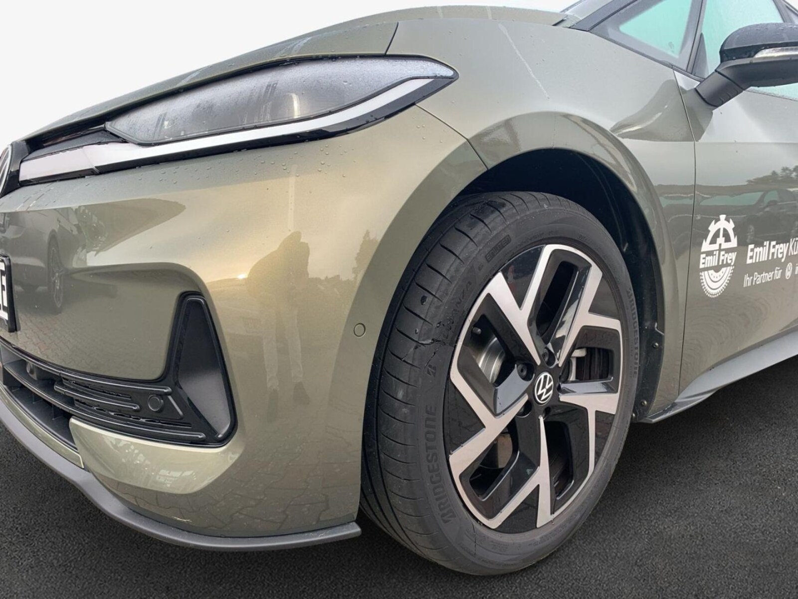 Volkswagen ID.3 Neo – Bild 6