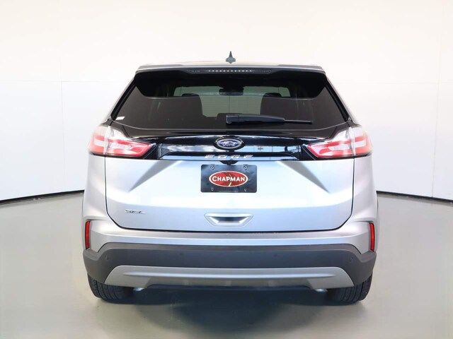 2021 Ford Edge