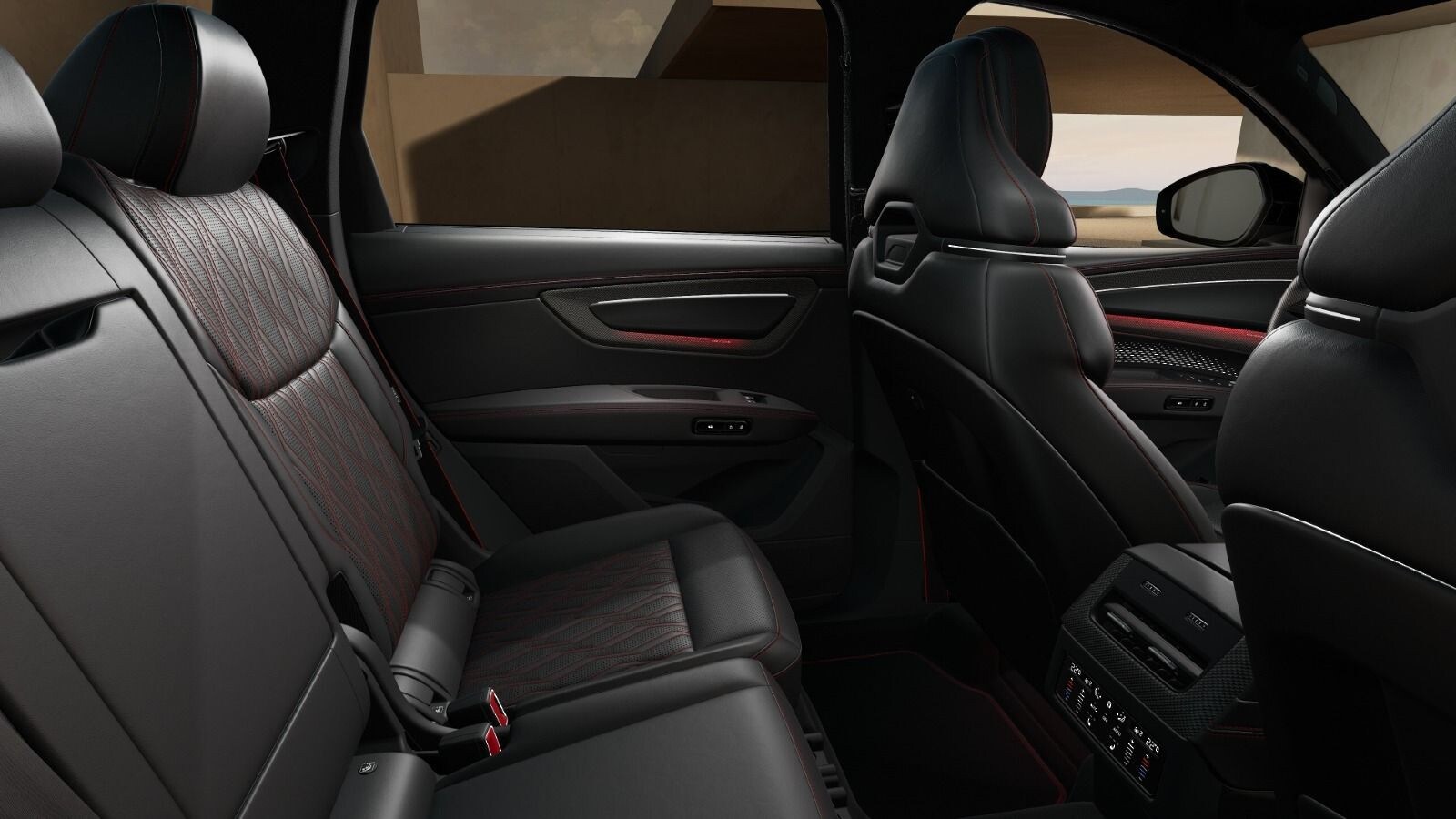 Audi Q7 – Bild 8