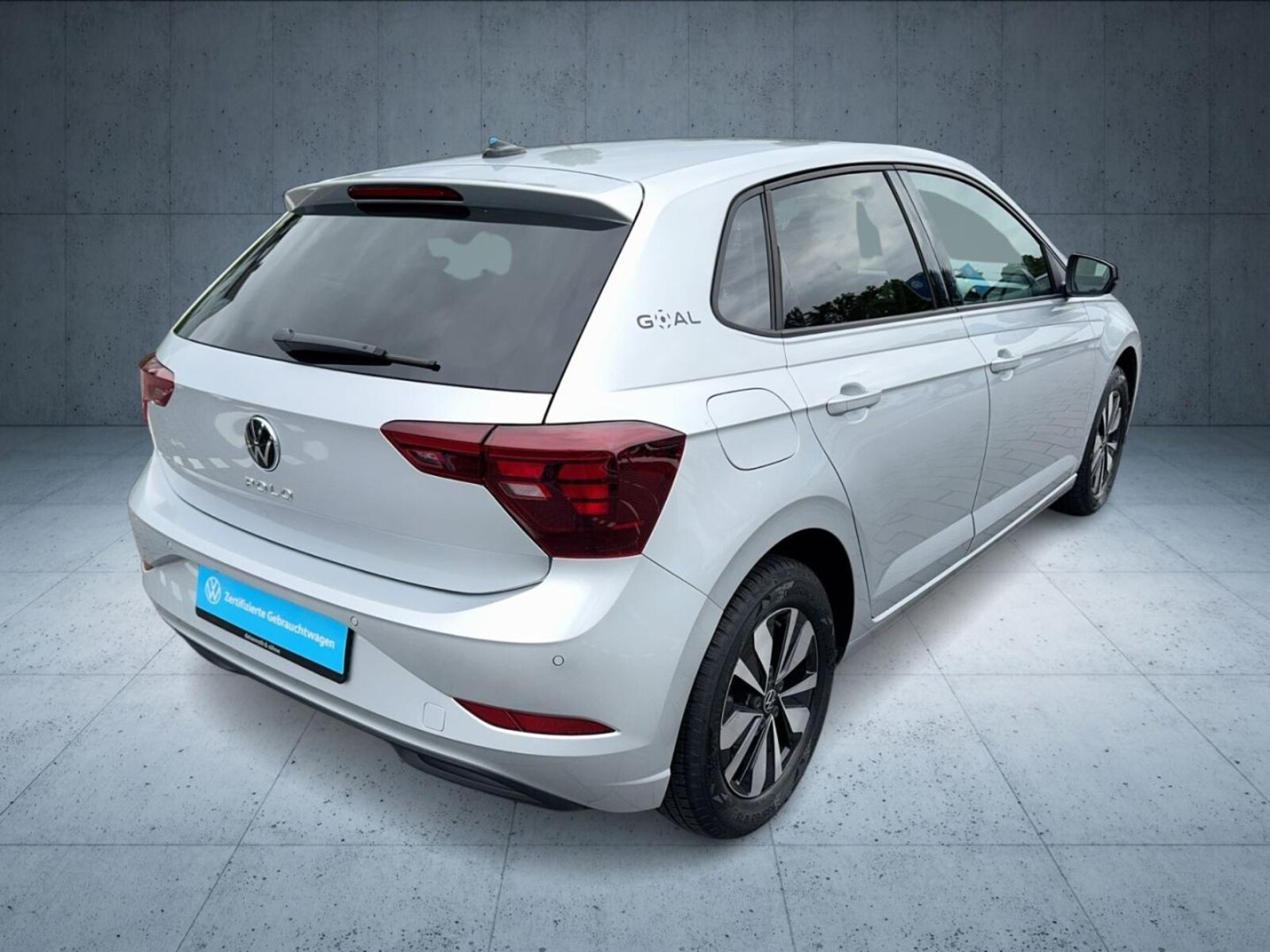 Volkswagen Polo – Bild 5