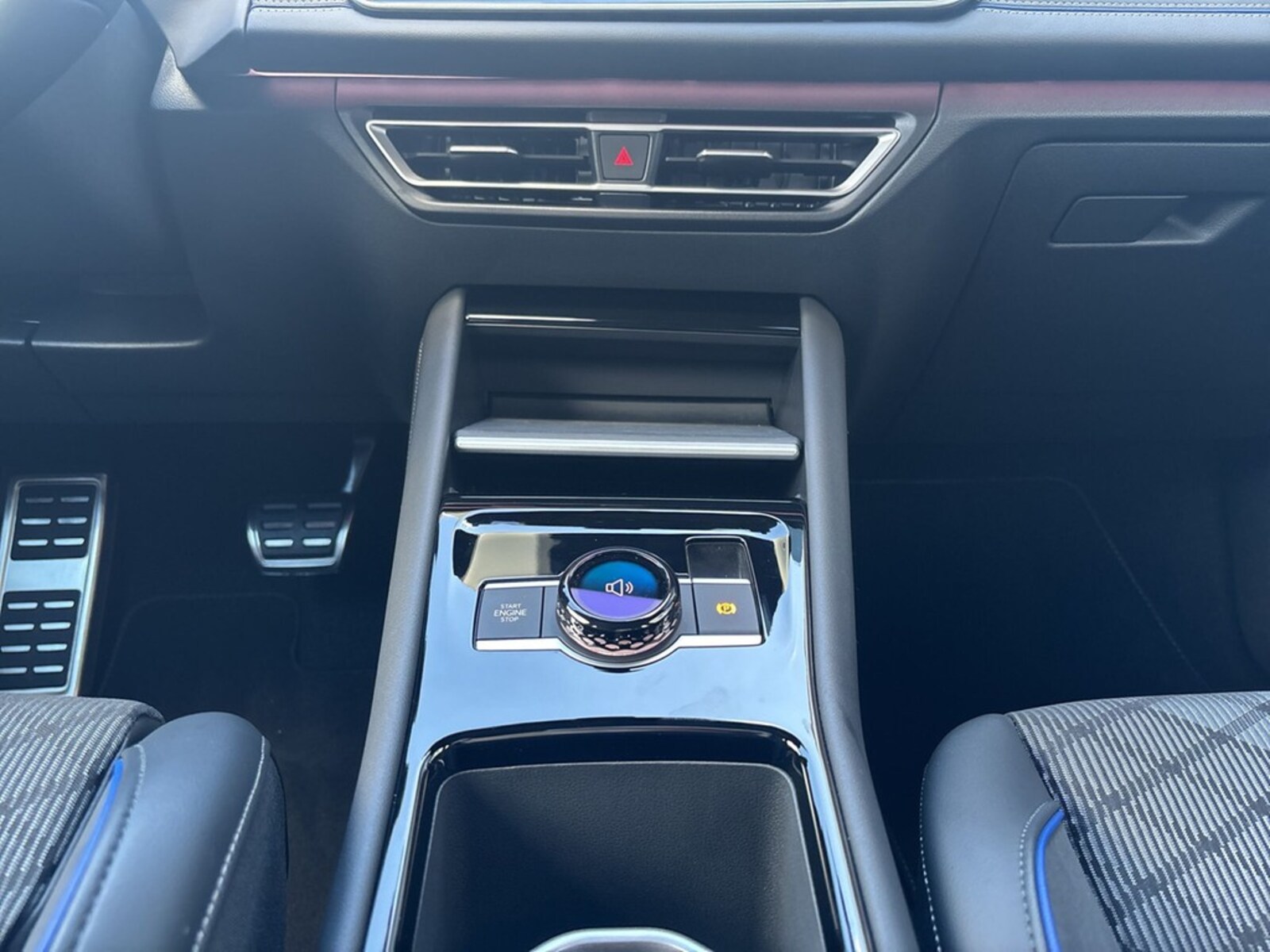 Volkswagen Tiguan – Bild 11