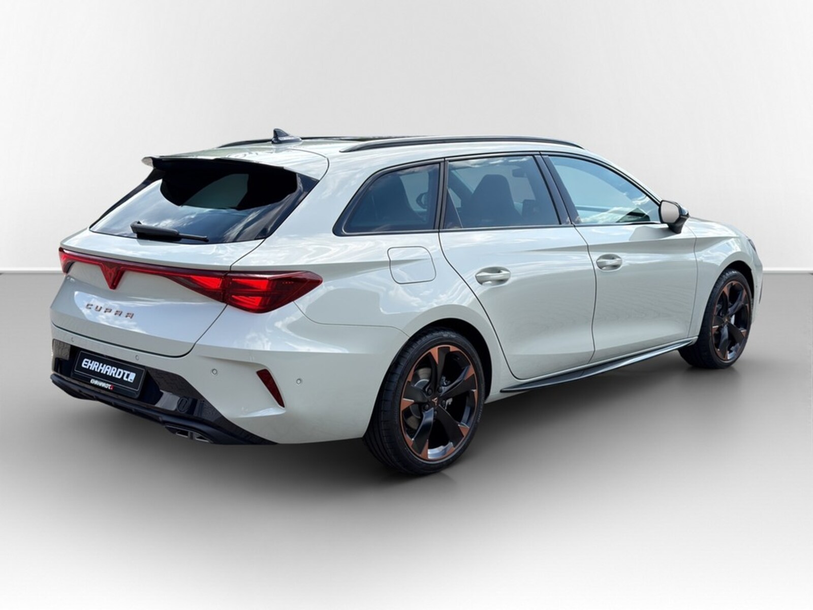 CUPRA Leon Sportstourer – Bild 5
