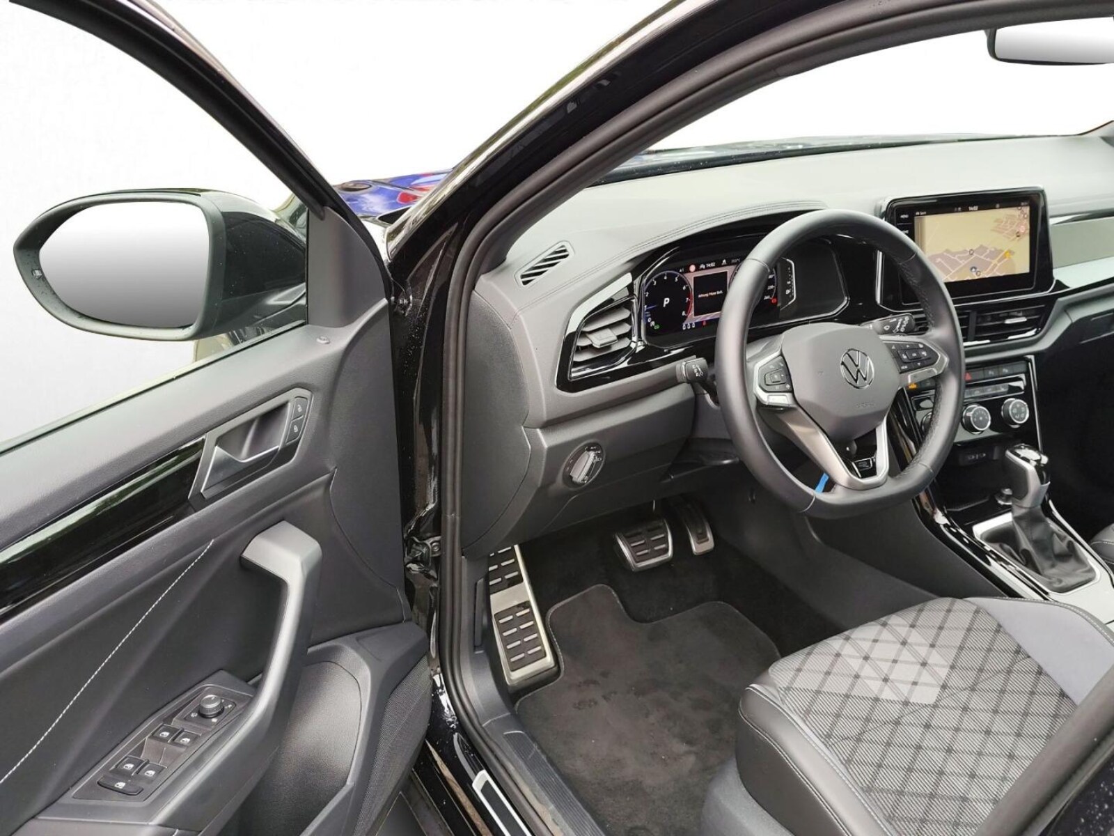 Volkswagen T-Roc – Bild 17