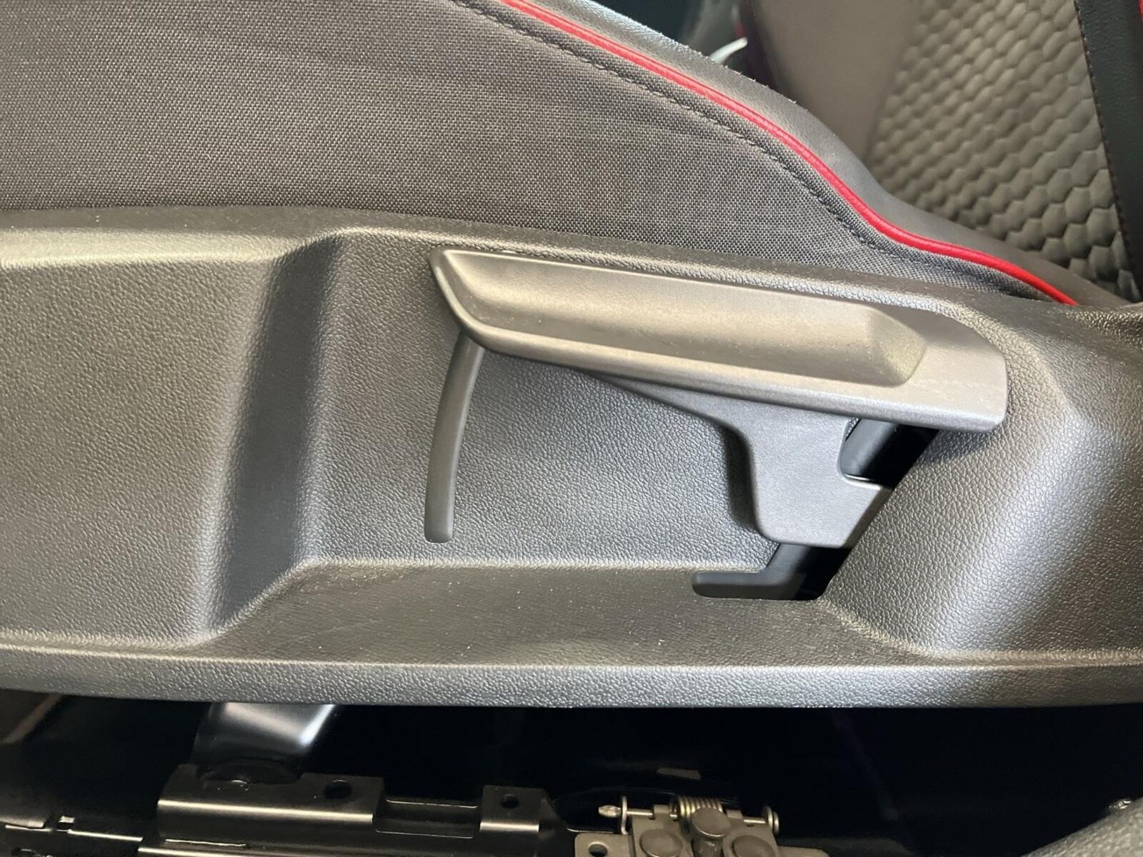 Volkswagen Golf – Bild 14
