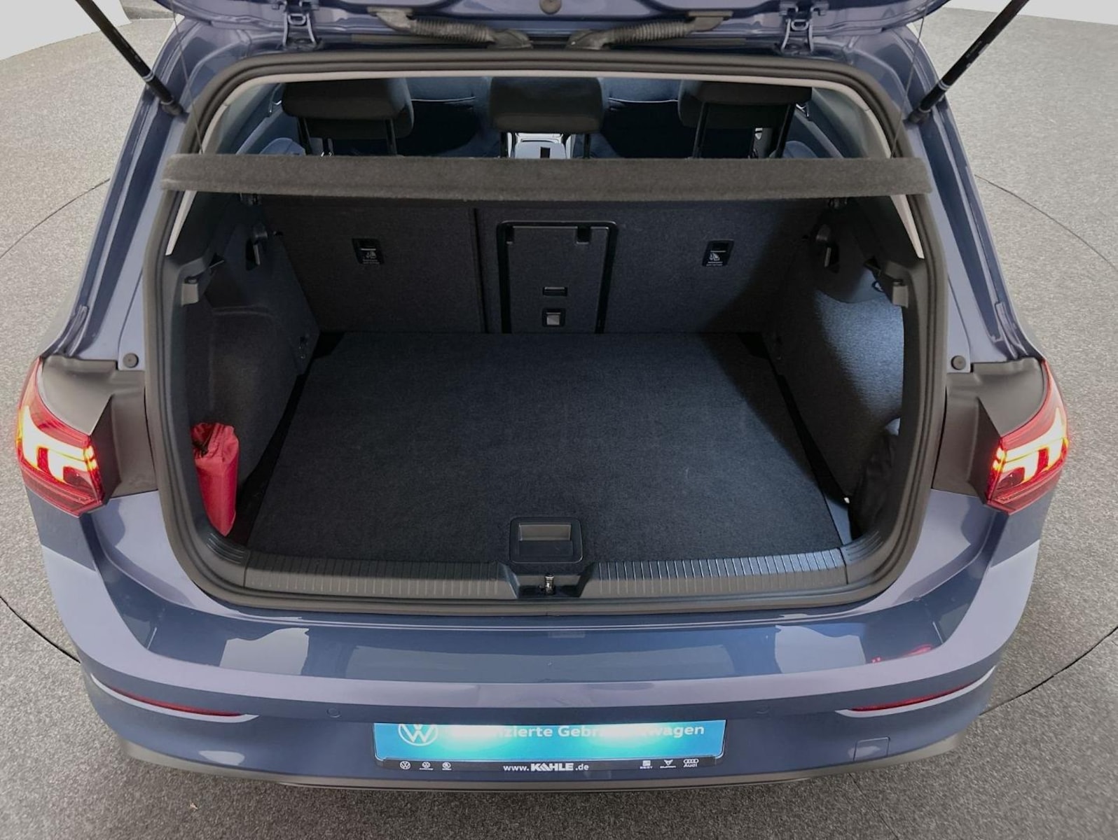 Volkswagen Golf – Bild 22