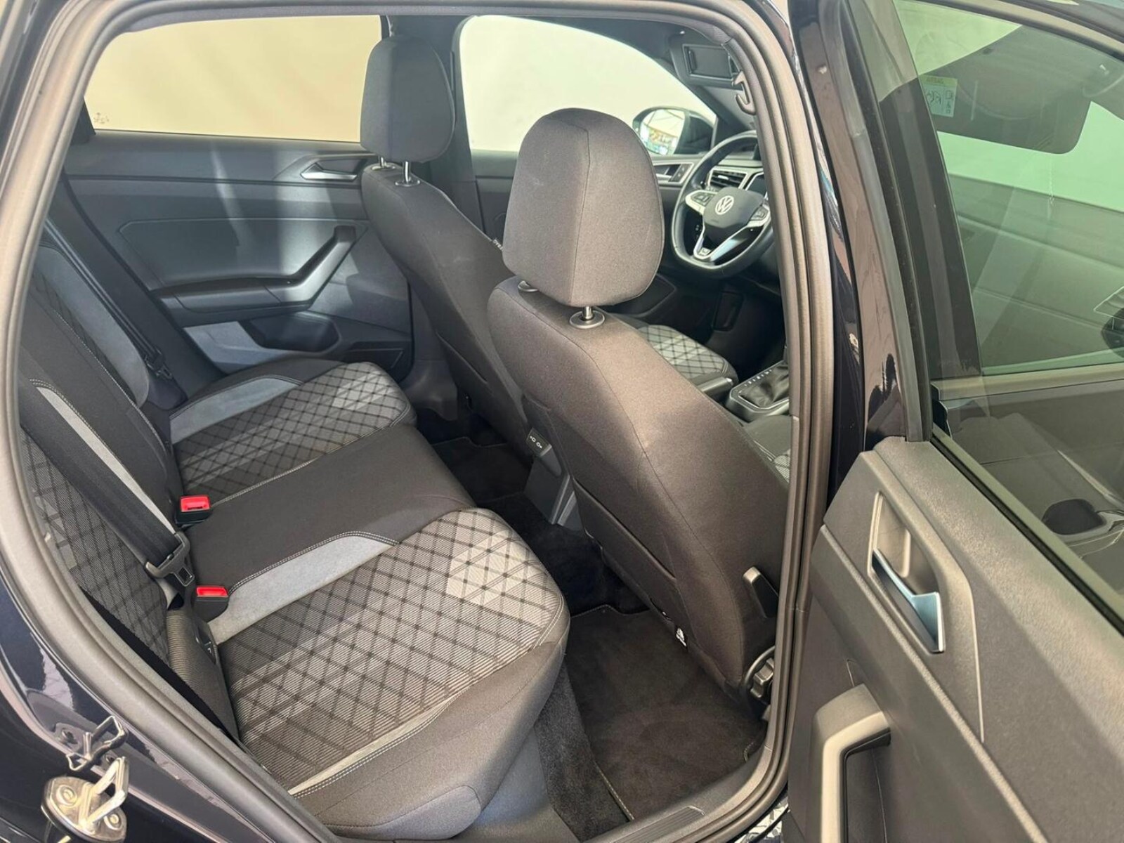Volkswagen Taigo – Bild 18