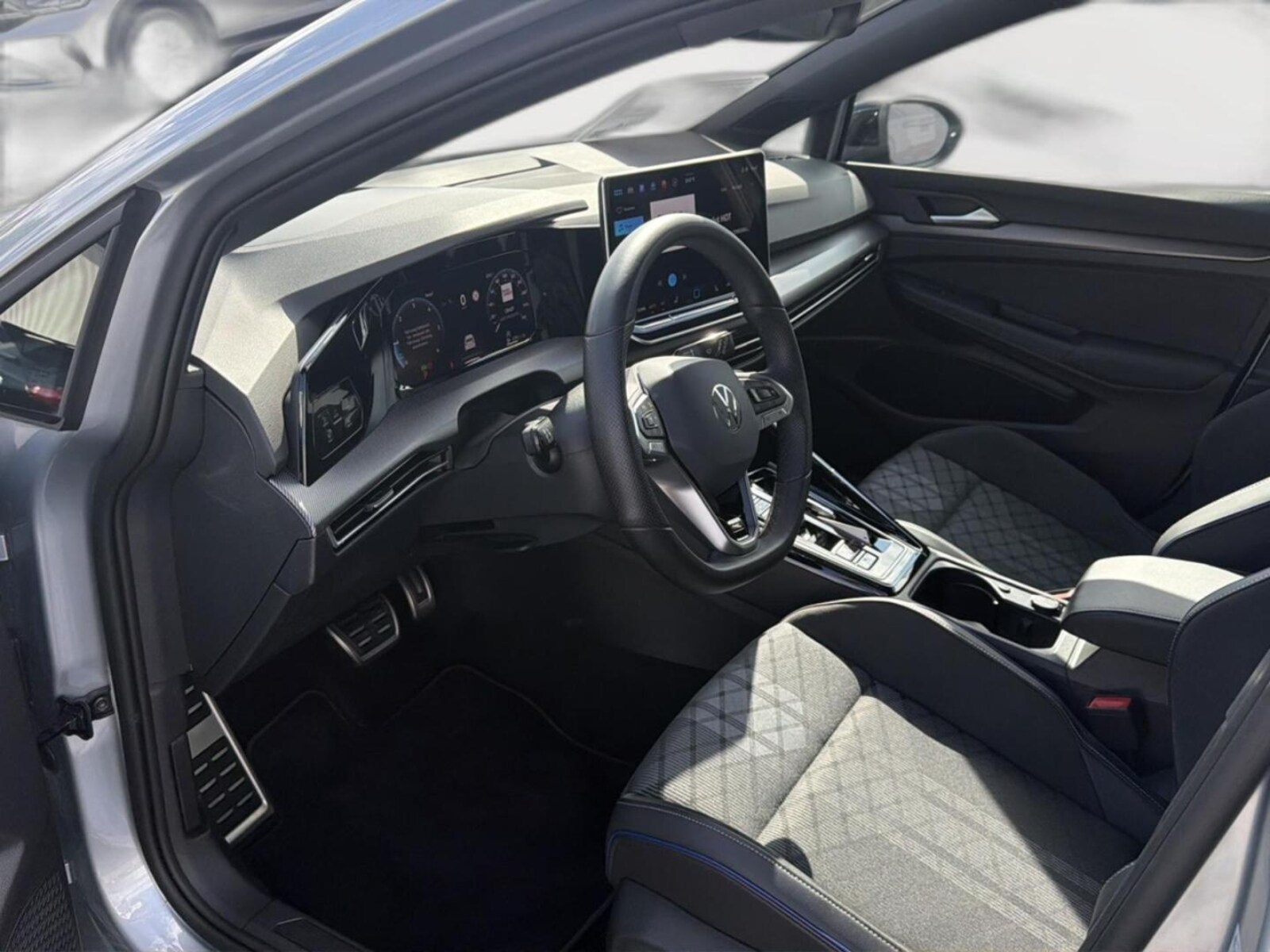 Volkswagen Golf – Bild 7
