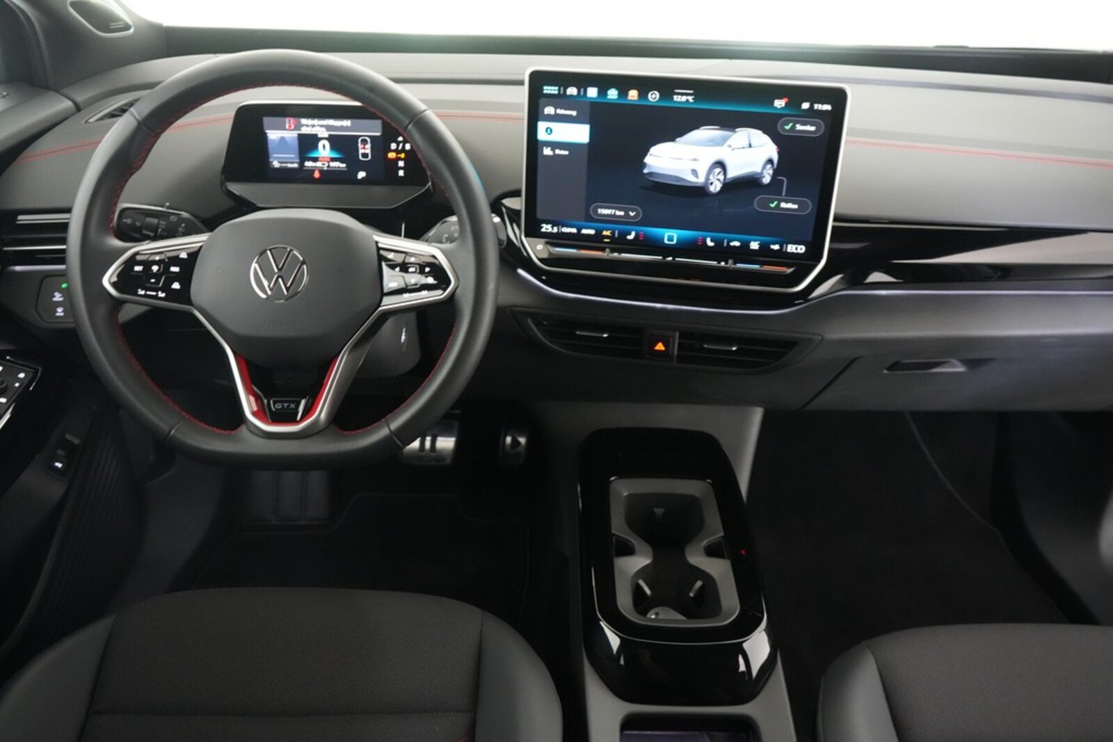 Volkswagen ID.4 – Bild 12