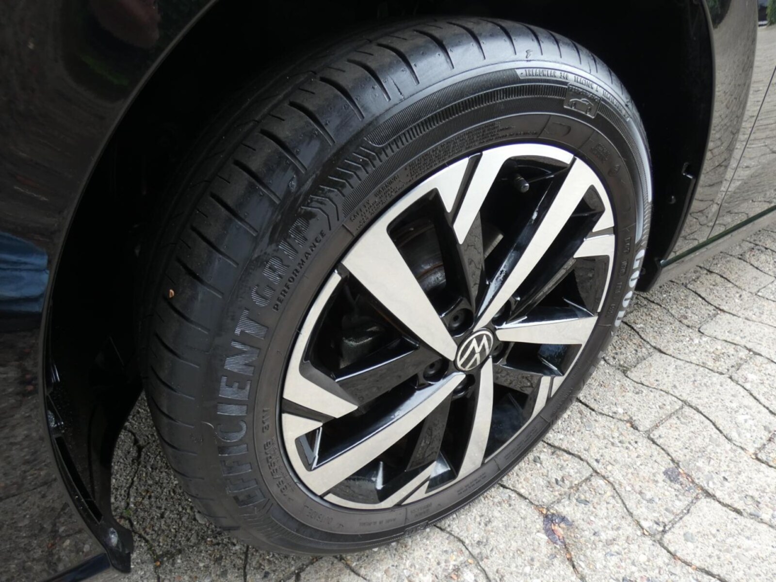 Volkswagen Polo – Bild 14