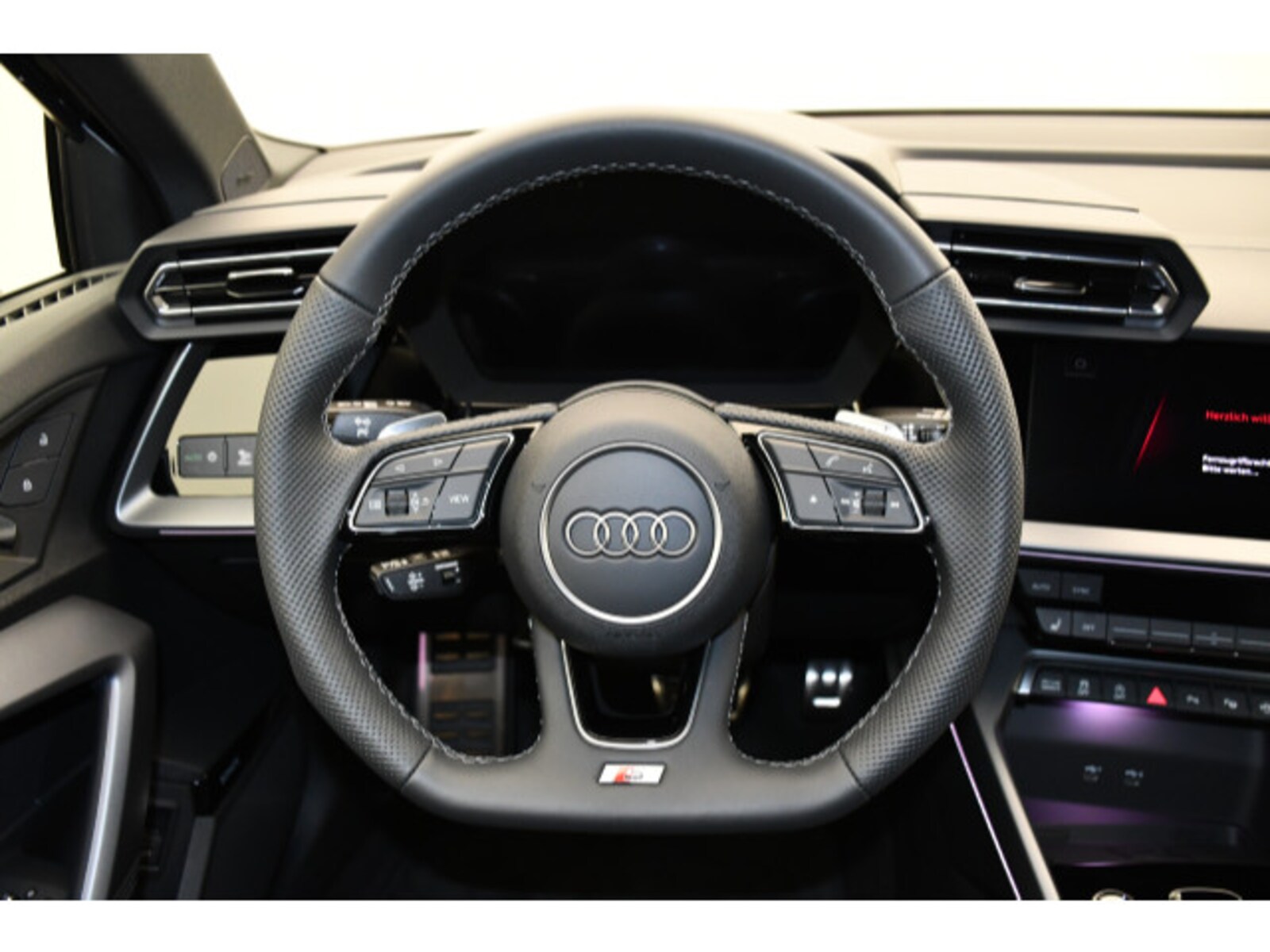 Audi A3 Sportback – Bild 5