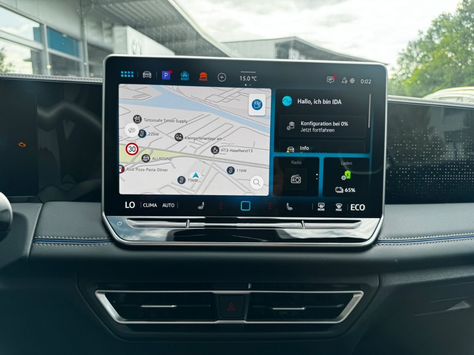 Volkswagen Tiguan – Bild 12