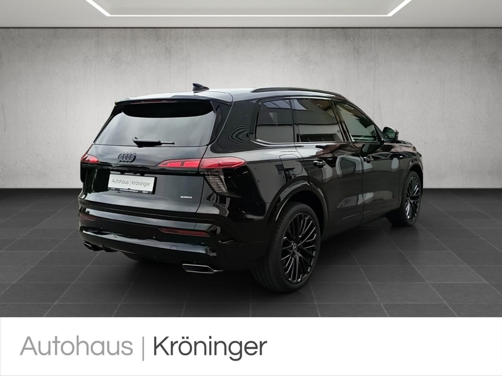 Audi Q7 – Bild 2