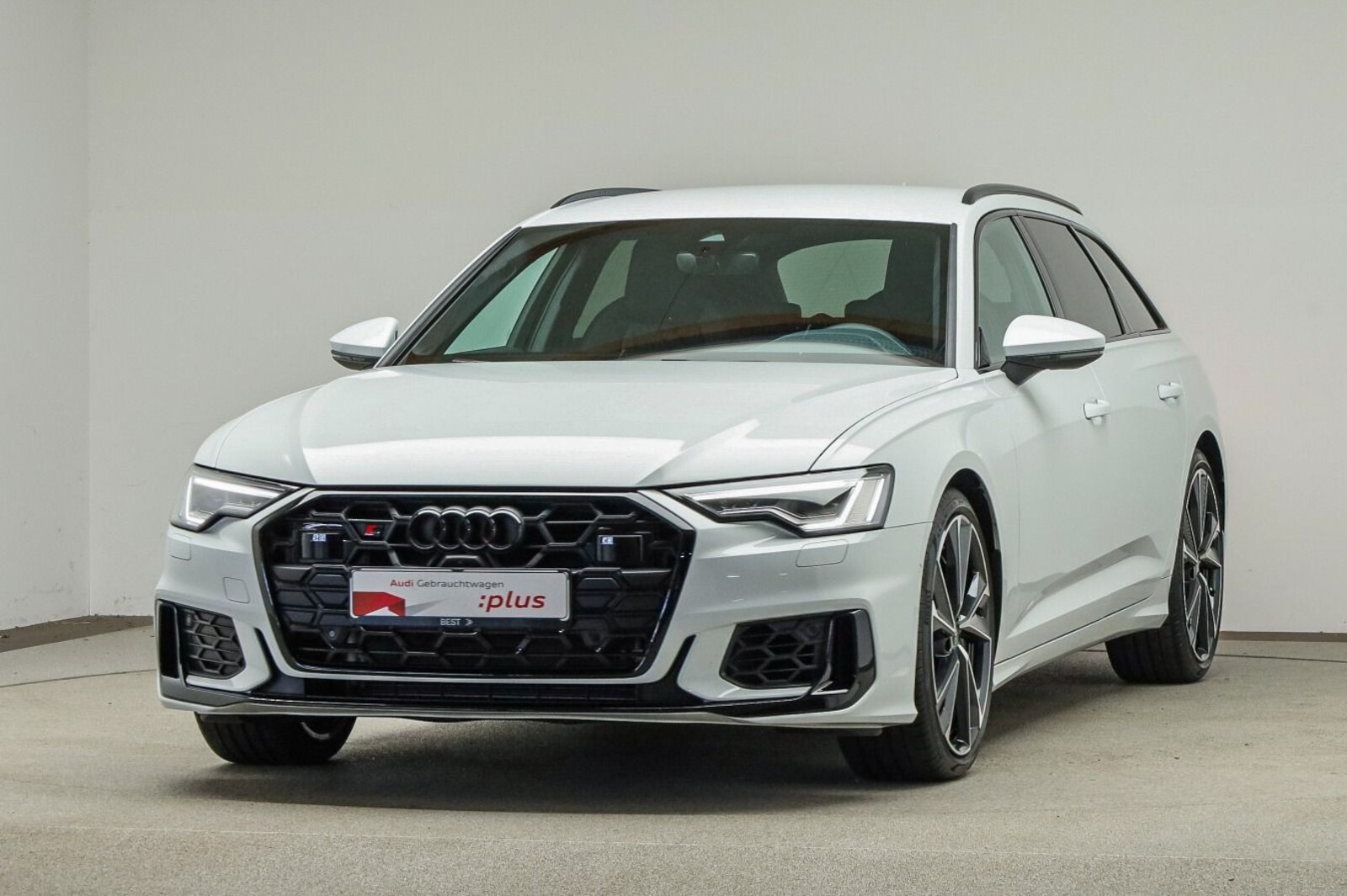 Audi S6 Avant – Bild 2