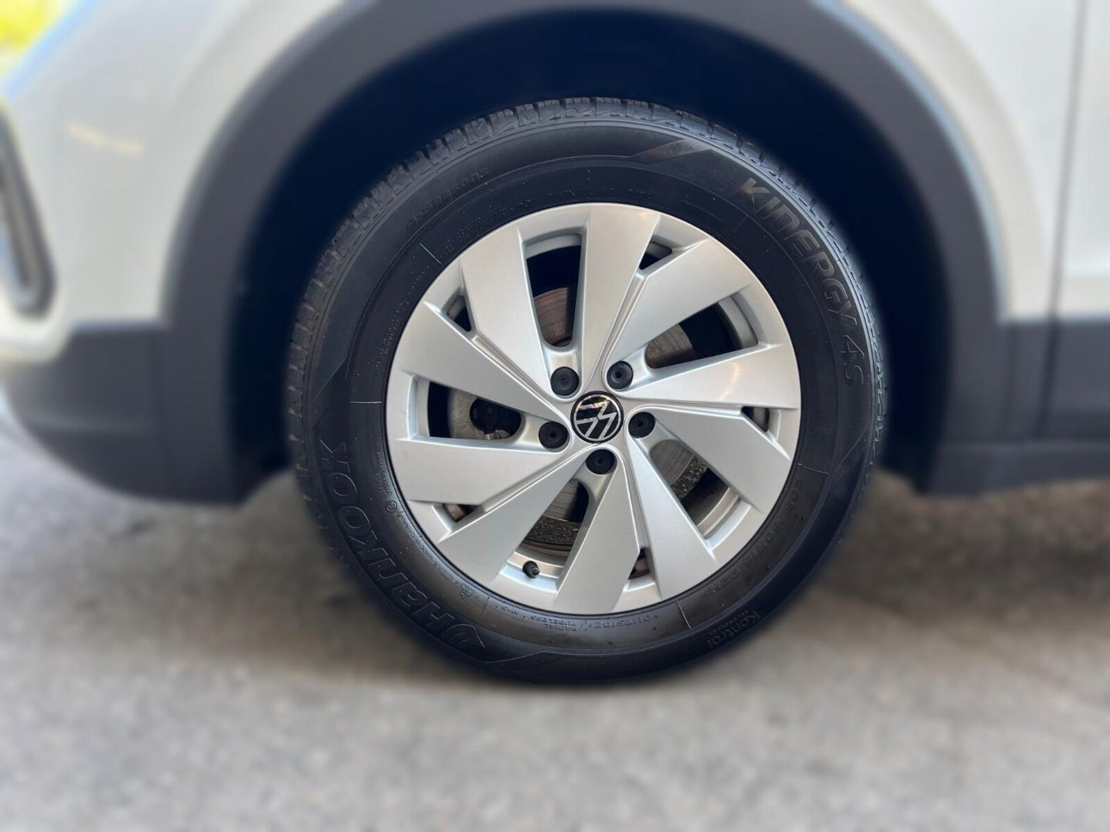 Volkswagen T-Cross – Bild 6