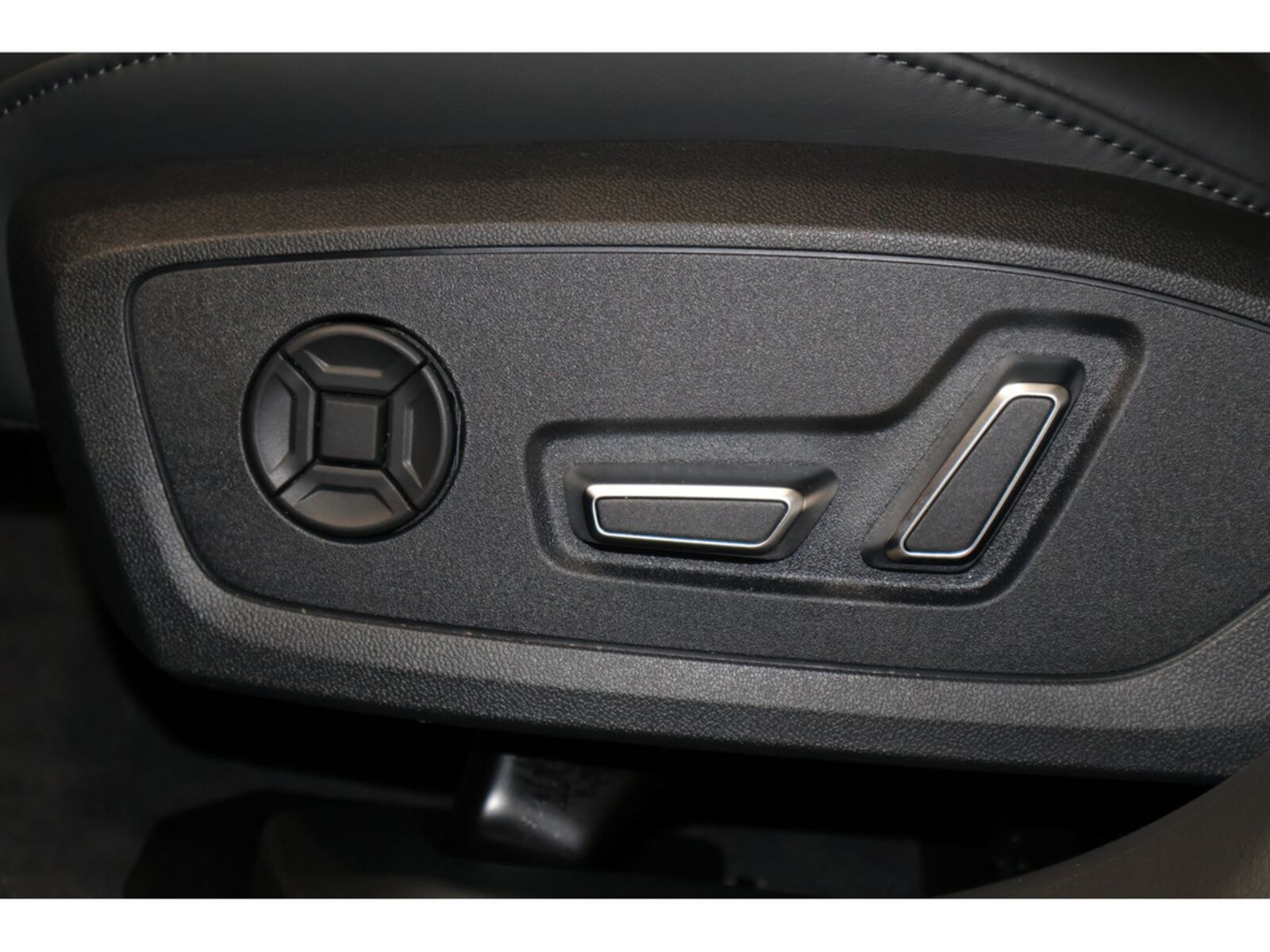Audi S6 Limousine – Bild 23