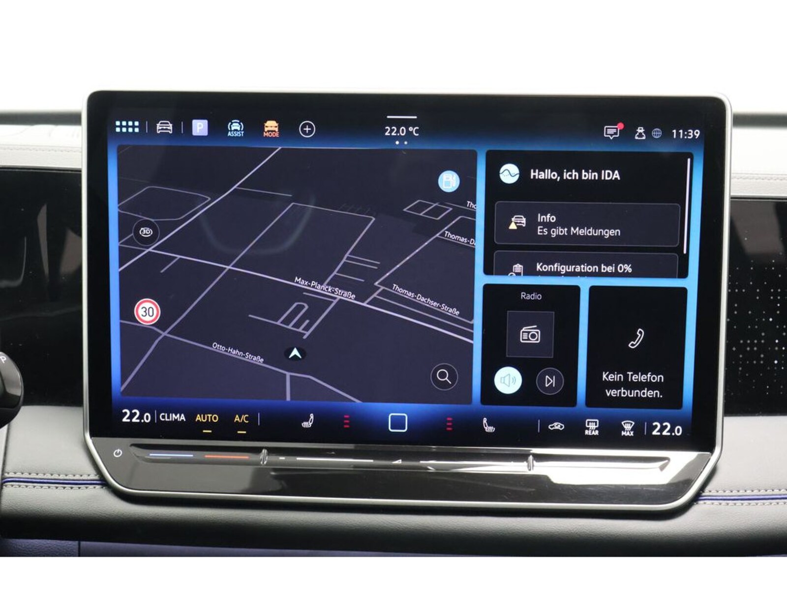 Volkswagen Tiguan – Bild 10