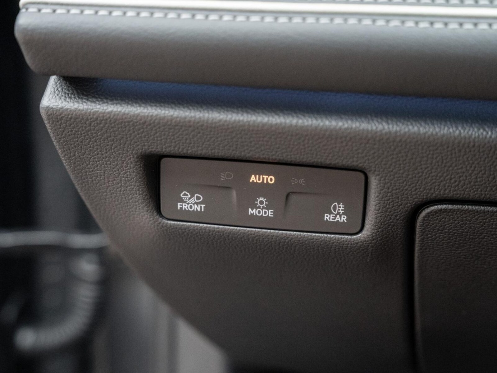 Volkswagen Passat – Bild 24