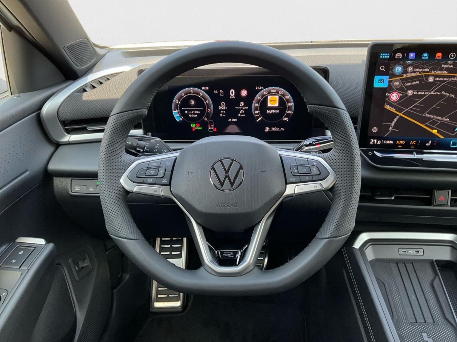 Volkswagen T-Roc – Bild 13
