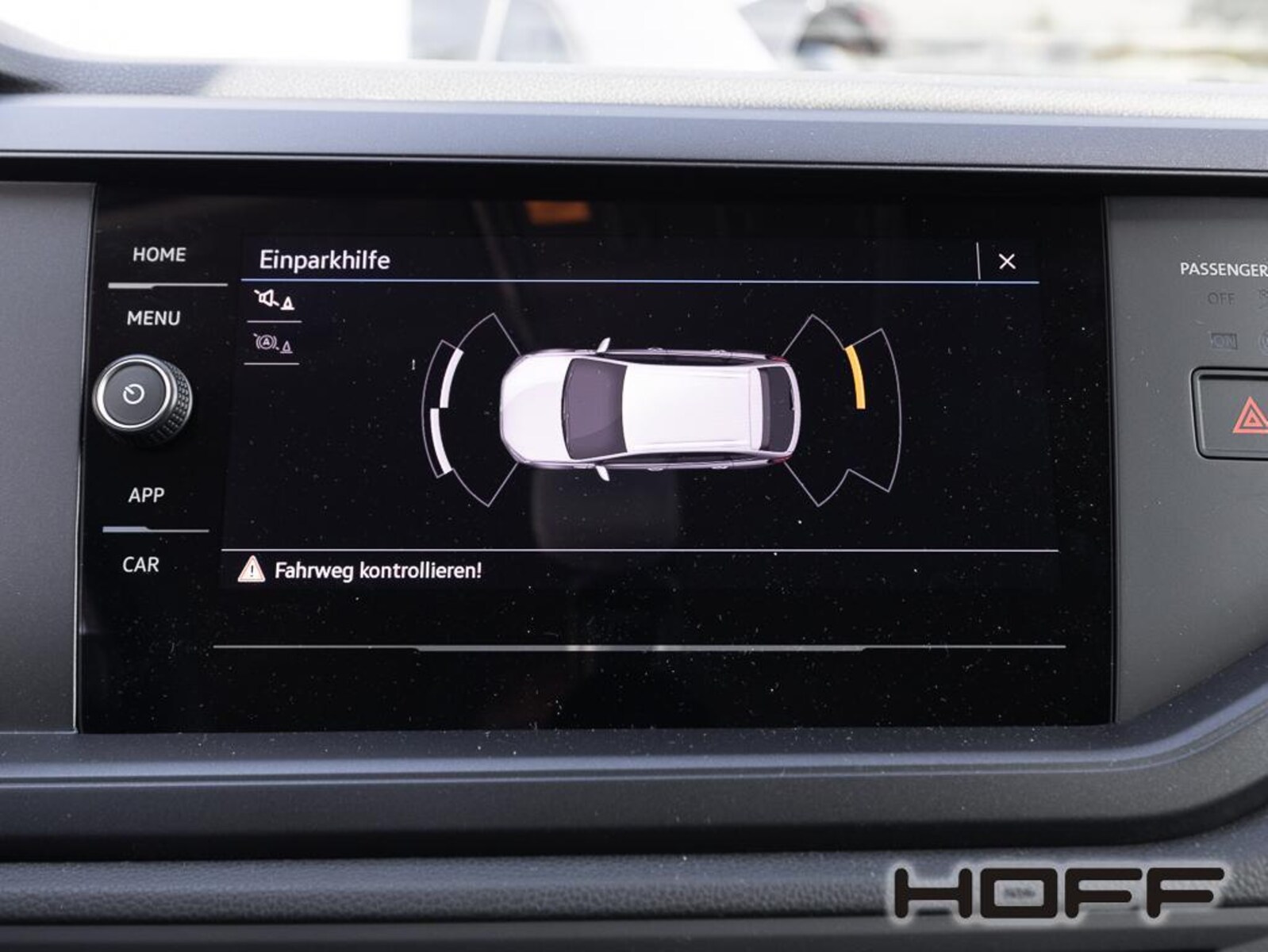 Volkswagen Taigo – Bild 8