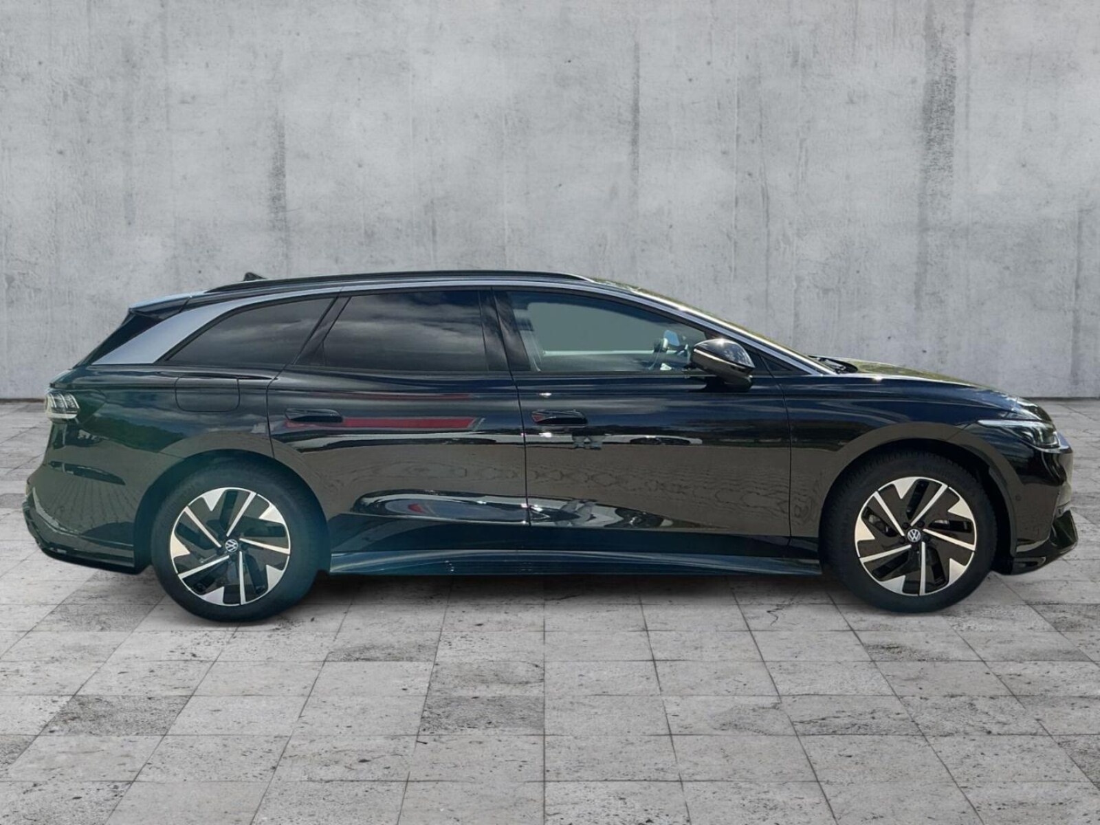 Volkswagen ID.7 Tourer – Bild 6