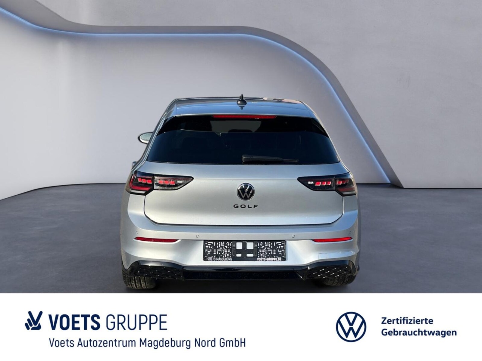 Volkswagen Golf – Bild 5