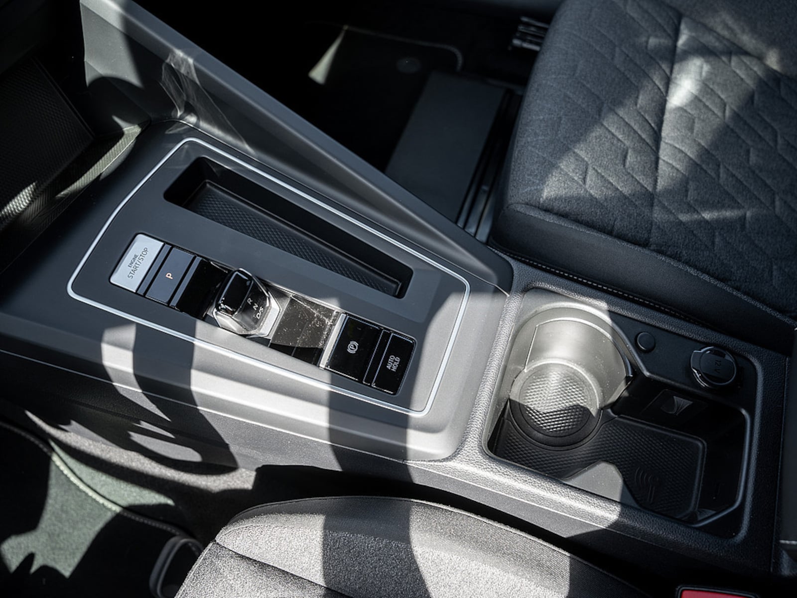 Volkswagen Golf – Bild 9